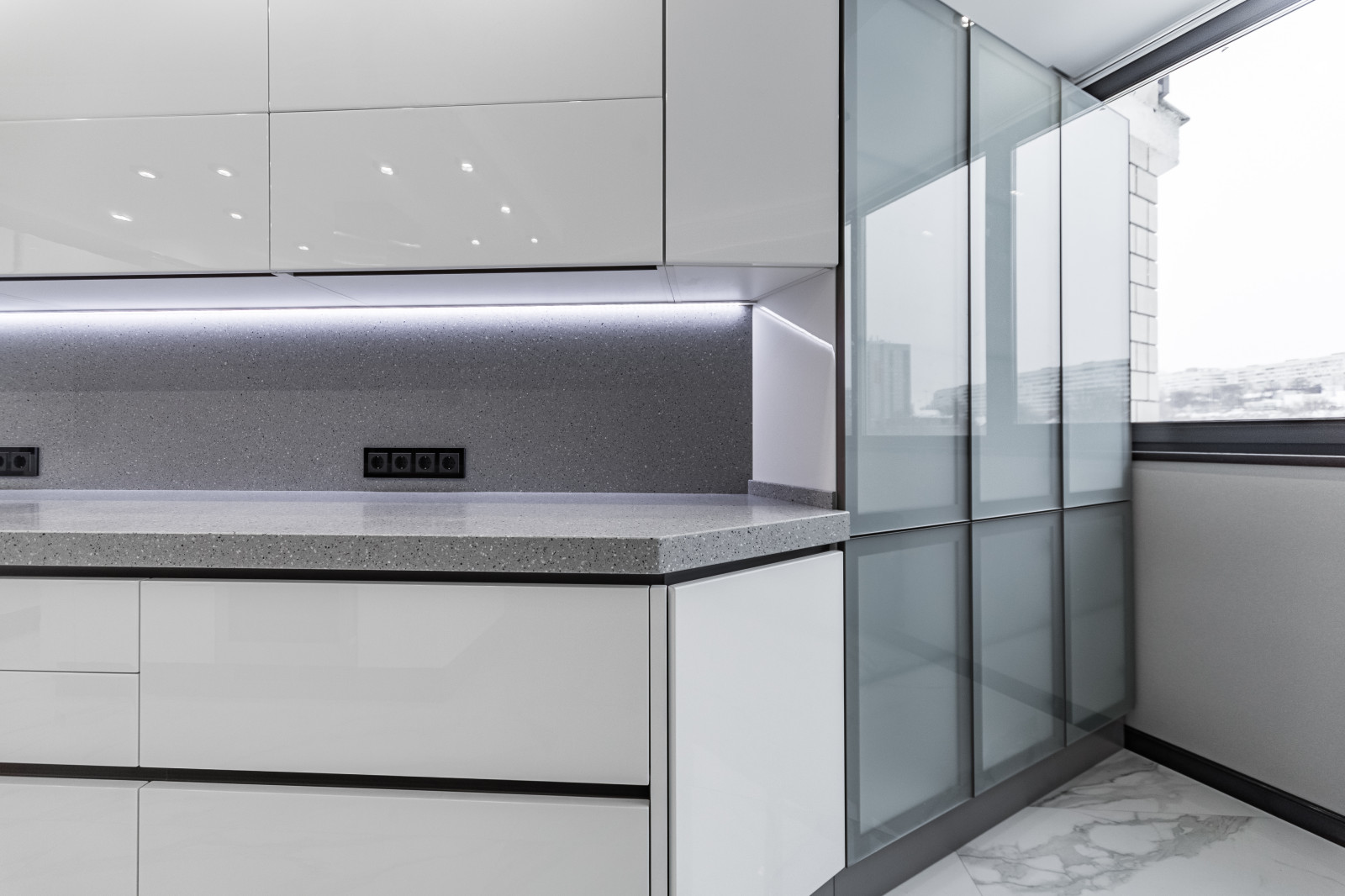 Кухня Майами от @rimi.saratov