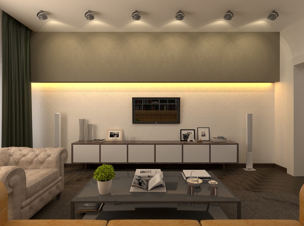 Дизайн-интерьера