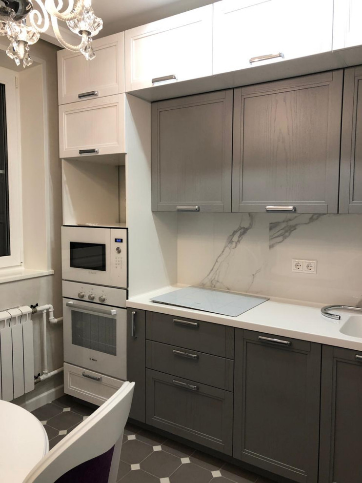 Алма-атинская