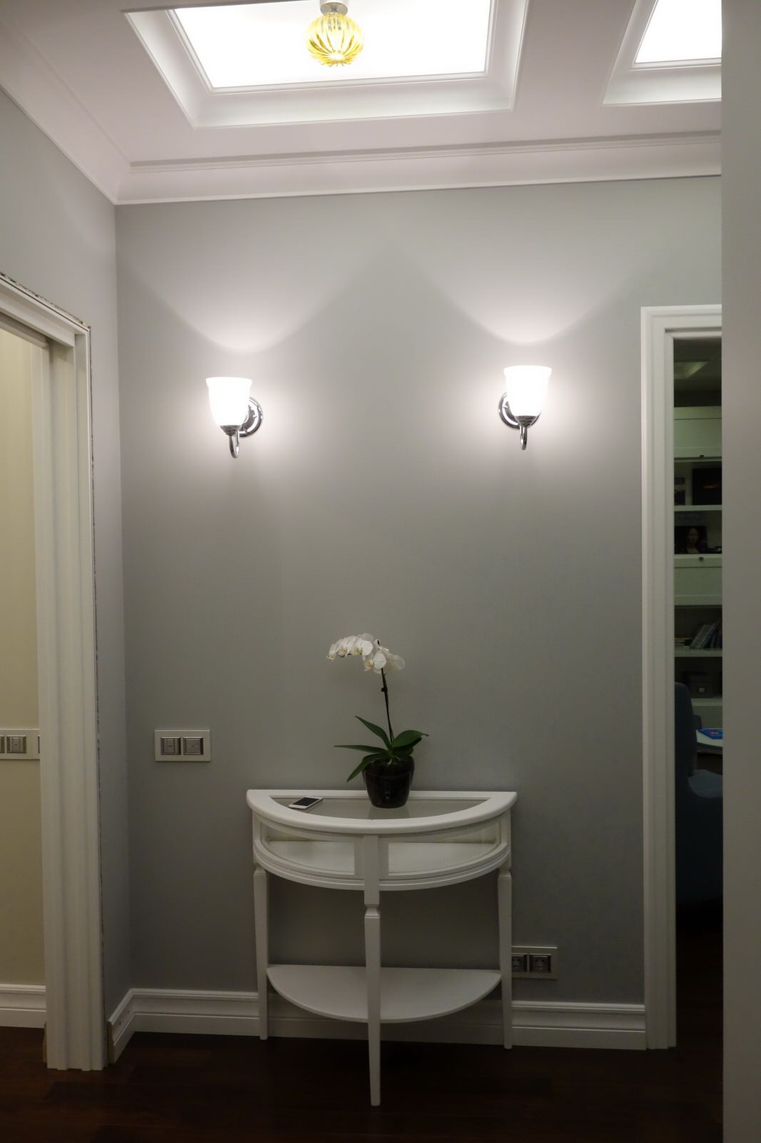 Обложка проекта: Современая классика