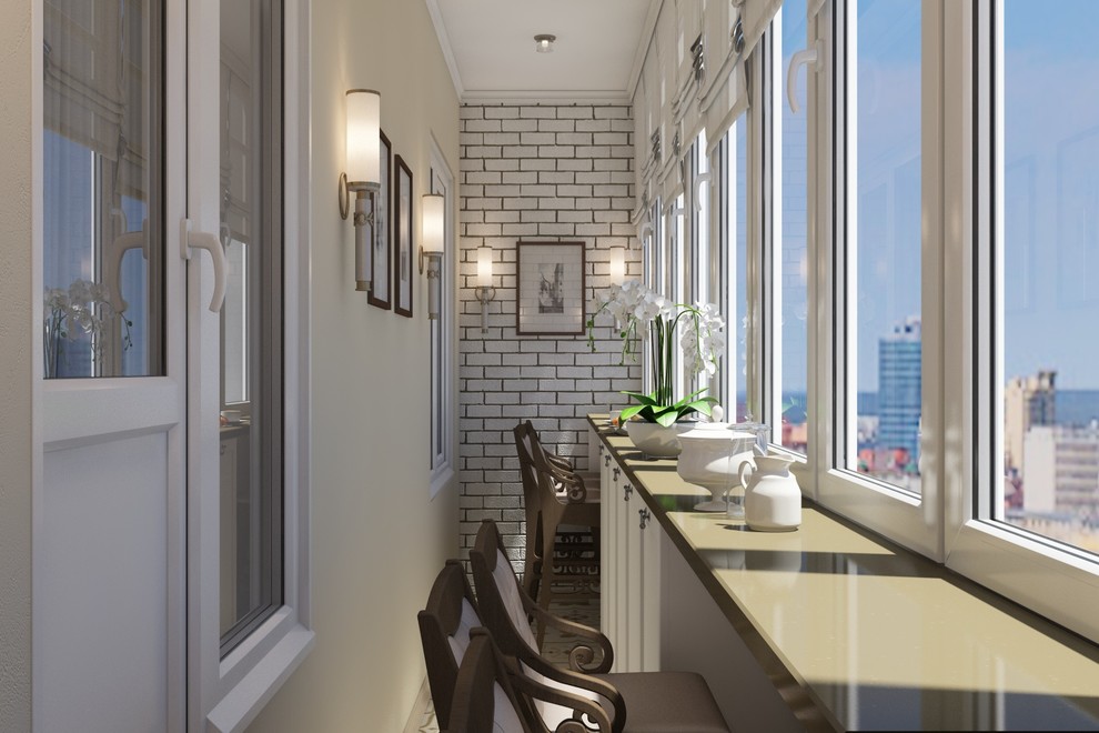 Квартира на ул. Сакко и Ванцетти 237м2