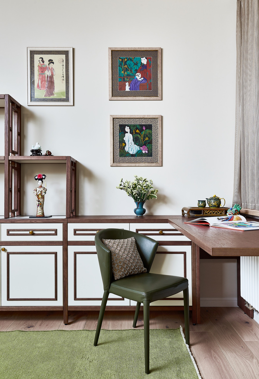 Многообразие эмоций