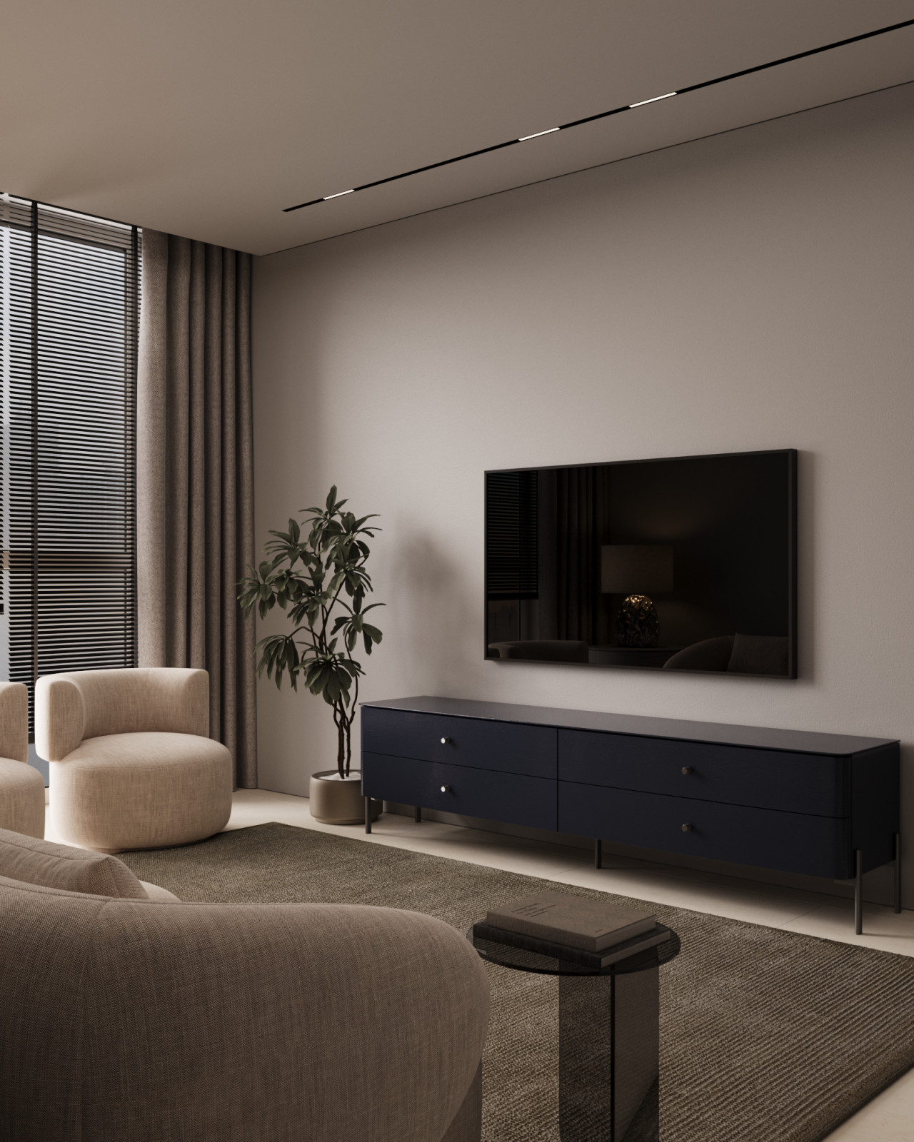 Квартира, 95 кв