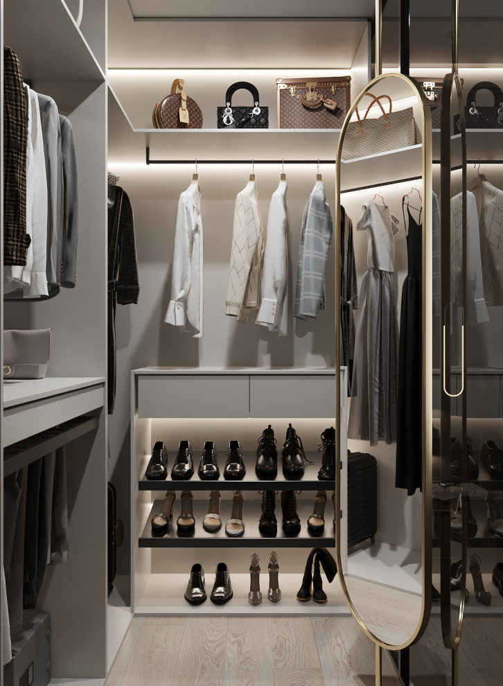 ЖК Парк Столиц 108м2