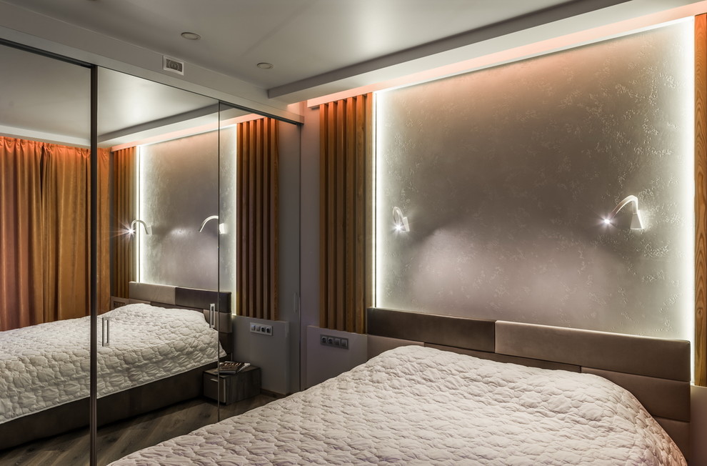 Квартира на Озерках