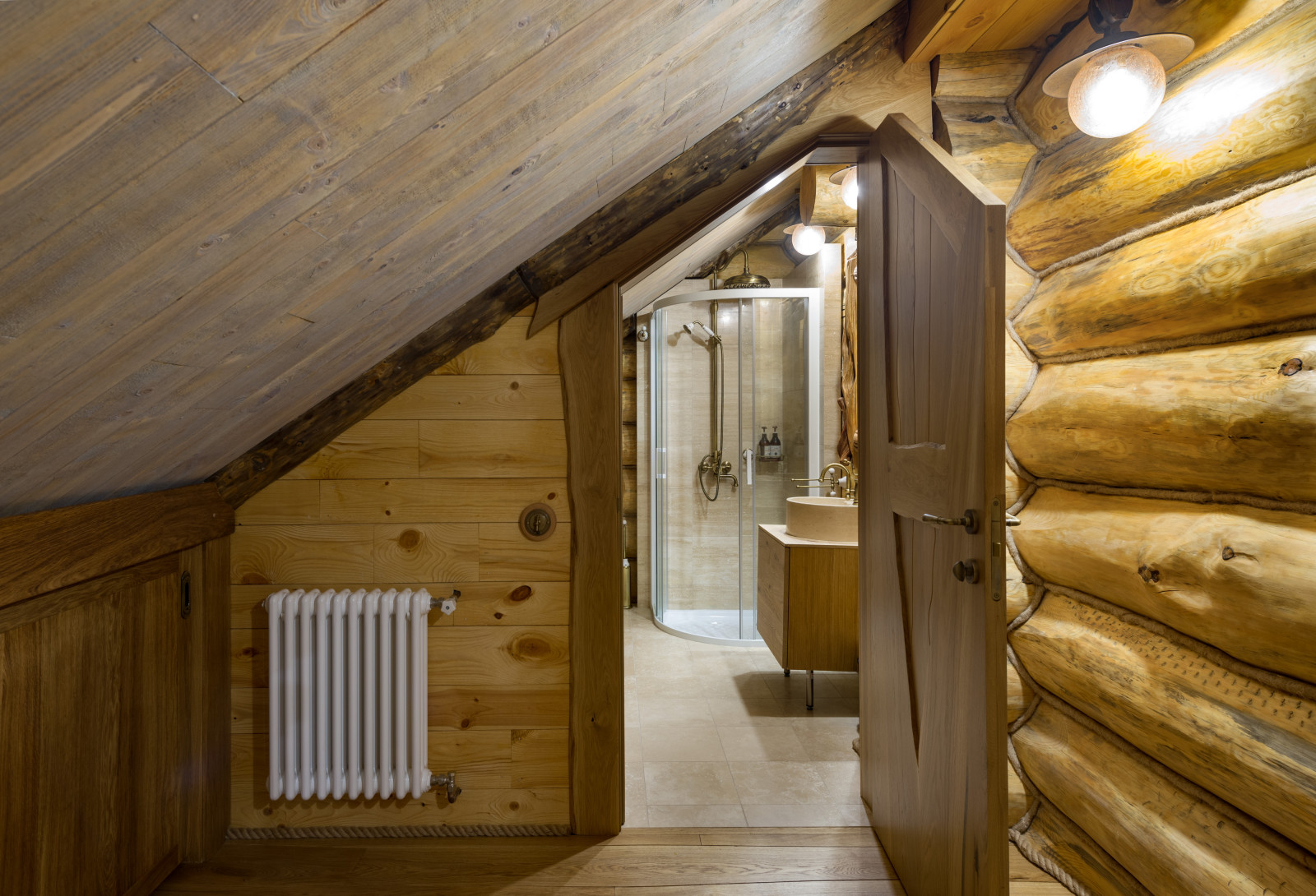 Здание Бани с бассейном комплекс отдыха