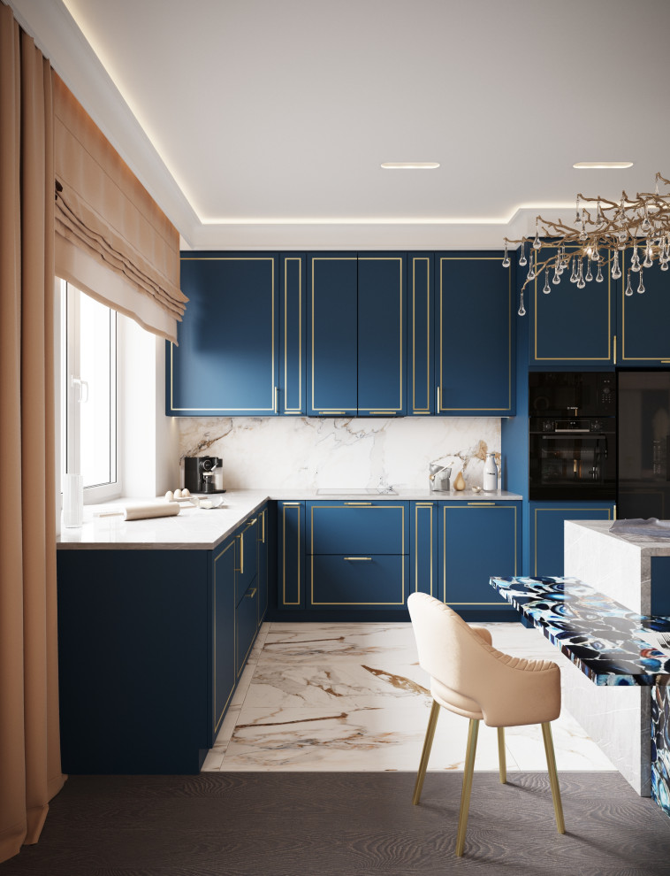 Дом на Пресне