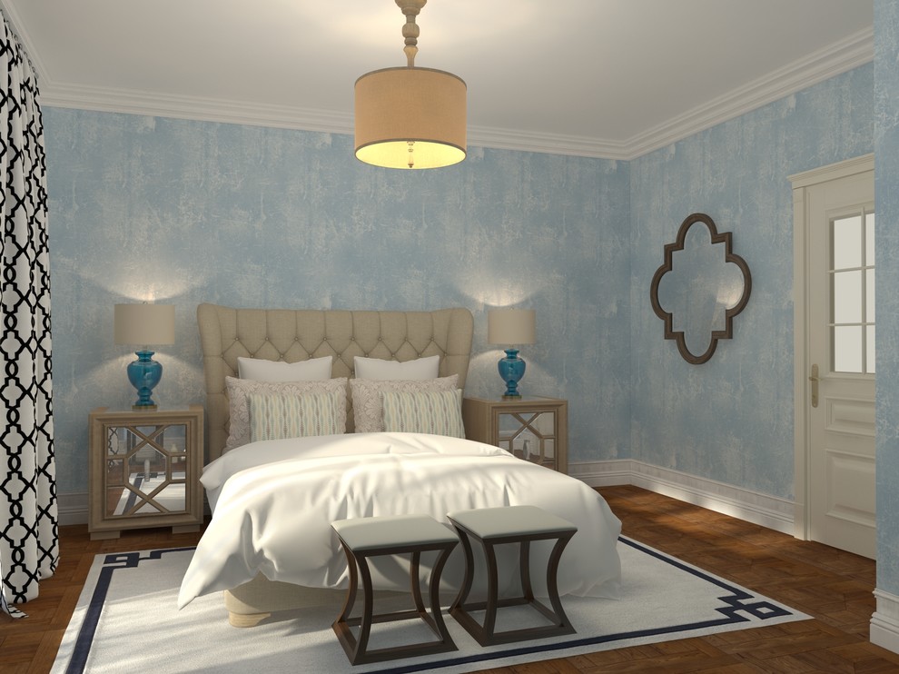 Квартира в Санкт-Петербурге