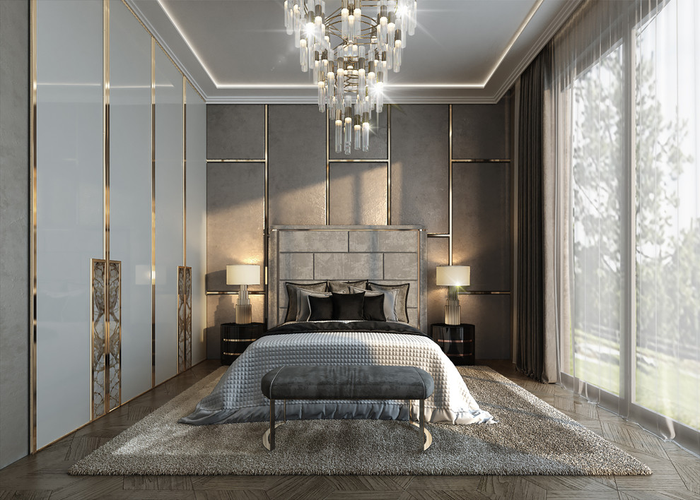 ЛУННЫЙ БЛЕСК