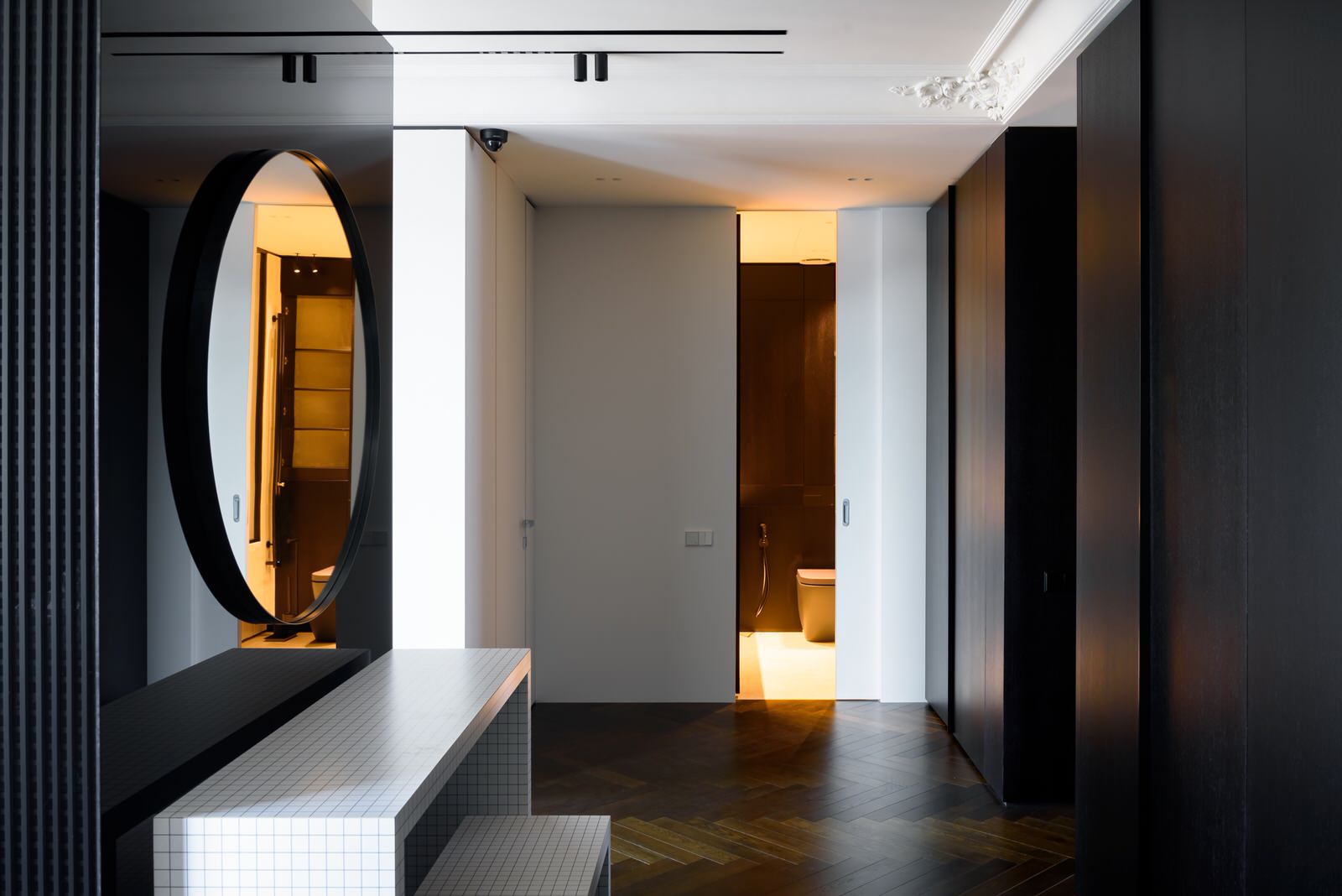 Квартира в ЖК «Суббота», общей площадью 134,5 m2