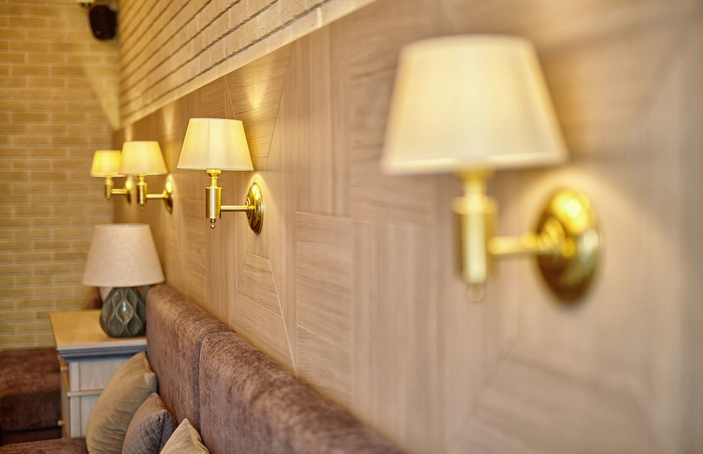 Обложка проекта: Ресторан