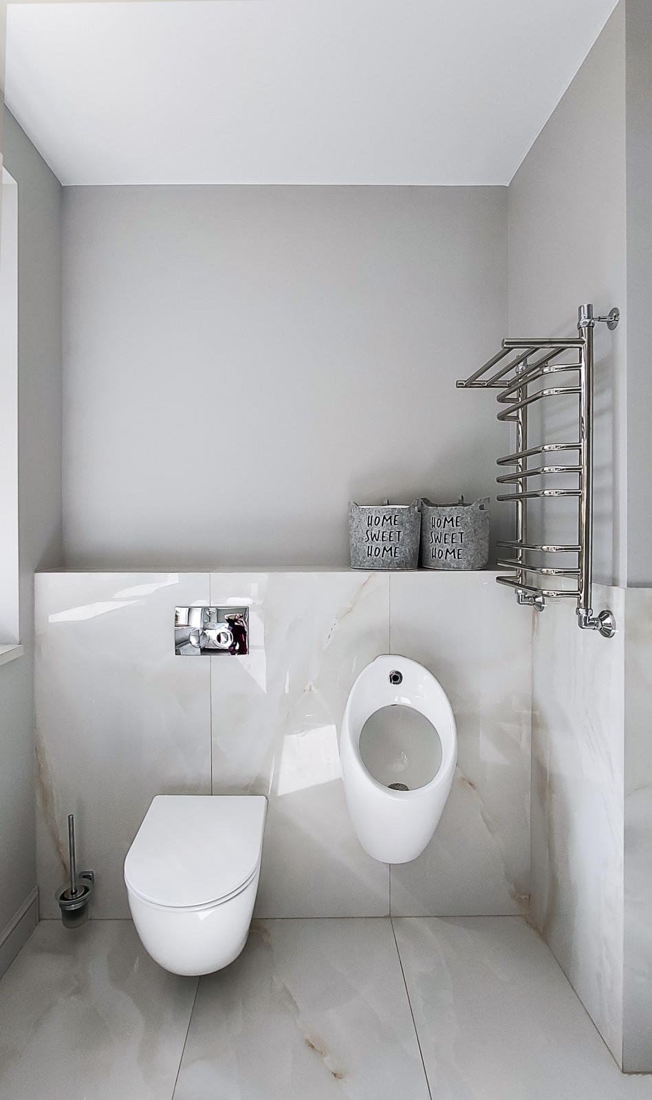 Дизайн интерьера частного дома в КП Астория