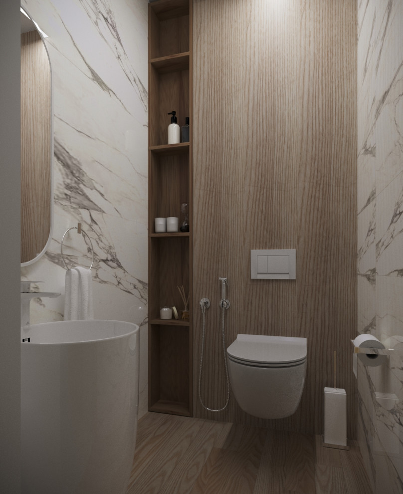 Квартира 120 кв. м