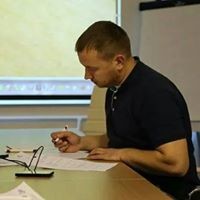 Анатолий Федоров