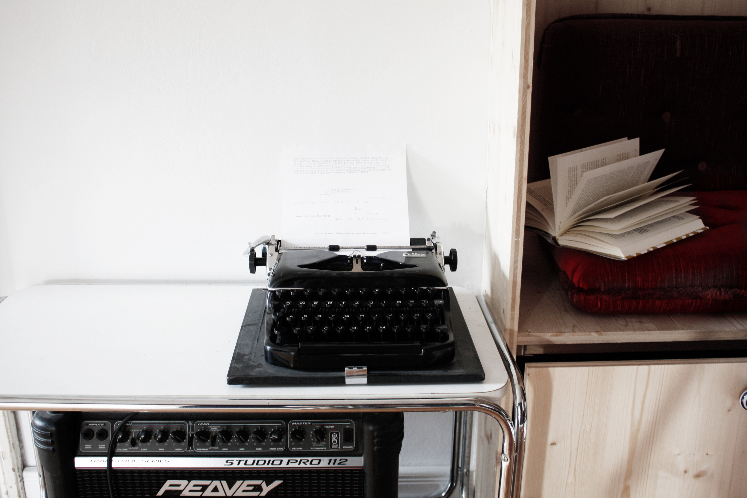 До и после: Преображение старой квартиры в Кульмбахе