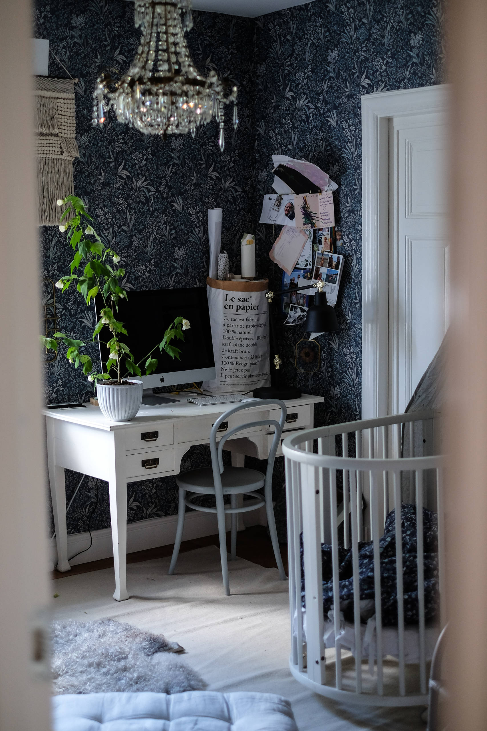 Houzz Швеция: Жизнь как за городом — на юге Стокгольма