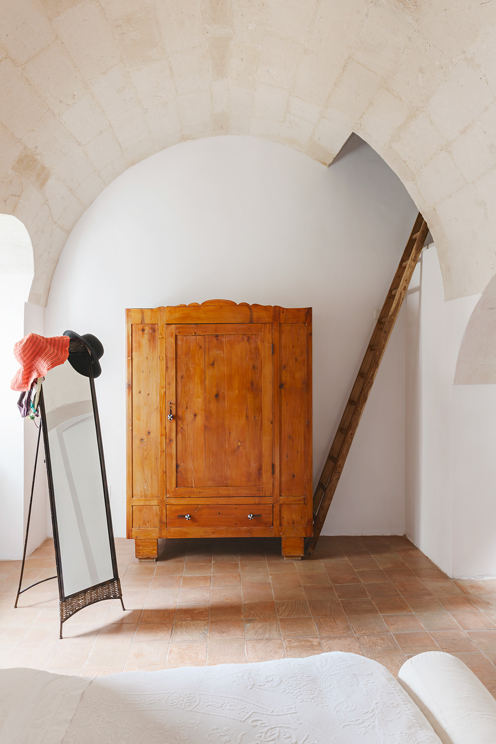 Houzz Италия: Жизнь в доме XIII века