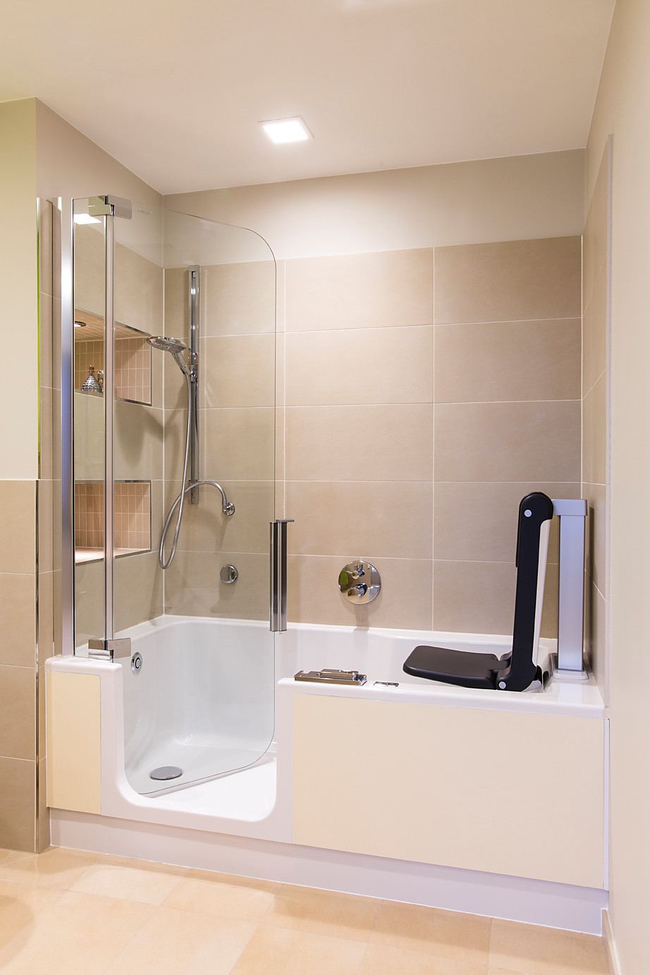 Боди позитив: Как обустраивают дом огромные и крошечные люди