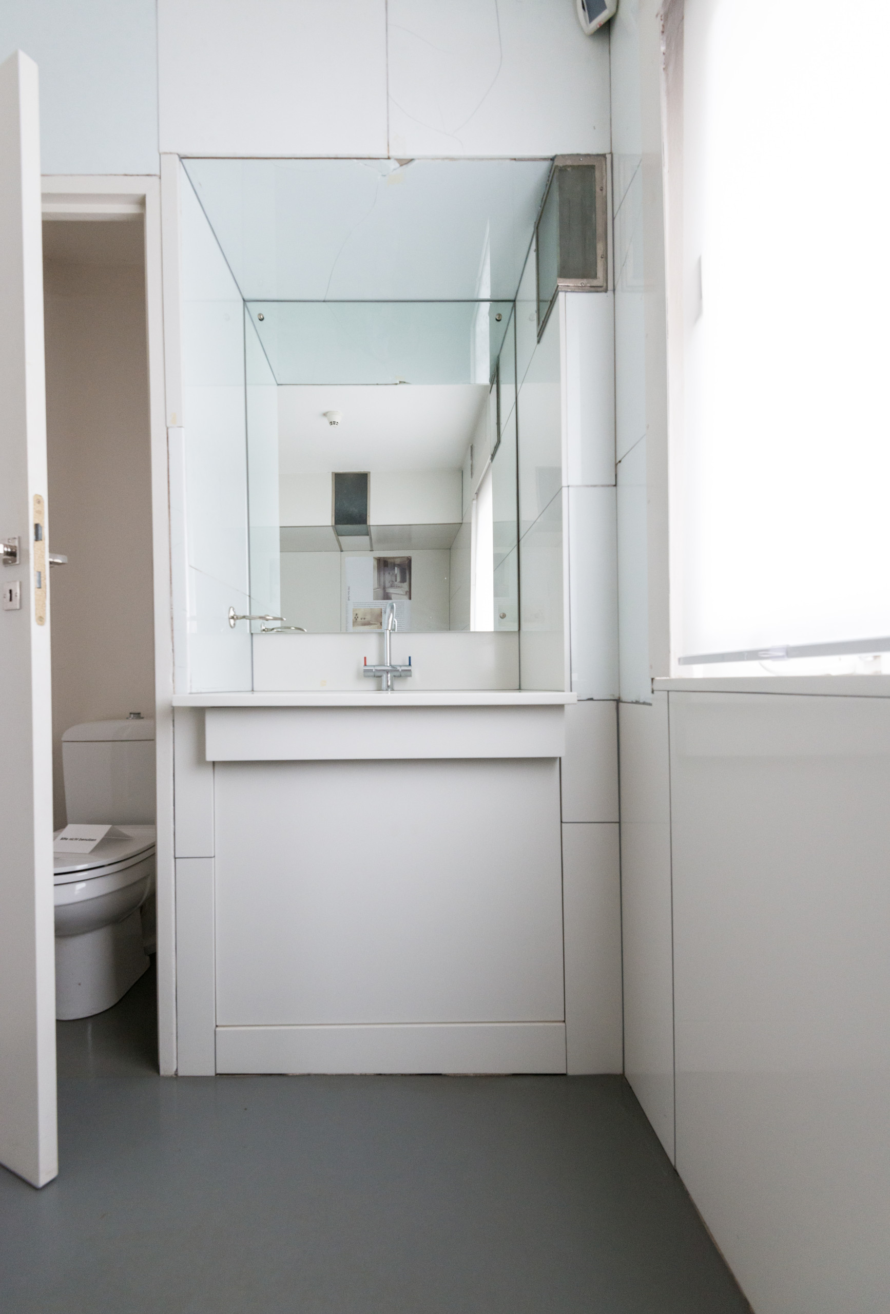 Мир дизайна: К истокам модернизма — первое здание Баухауса