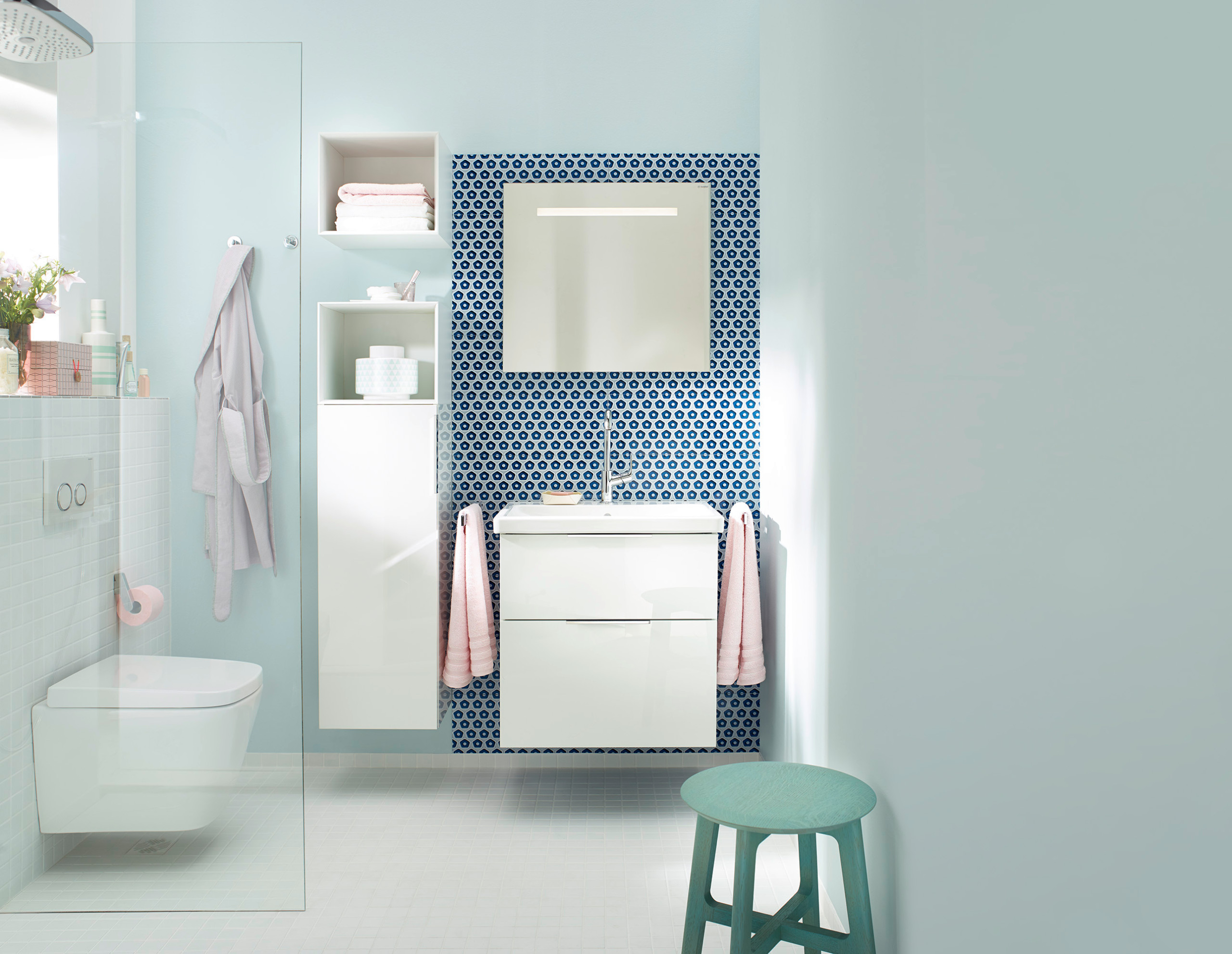 Выставка ISH 2021: Экованная и органический подход