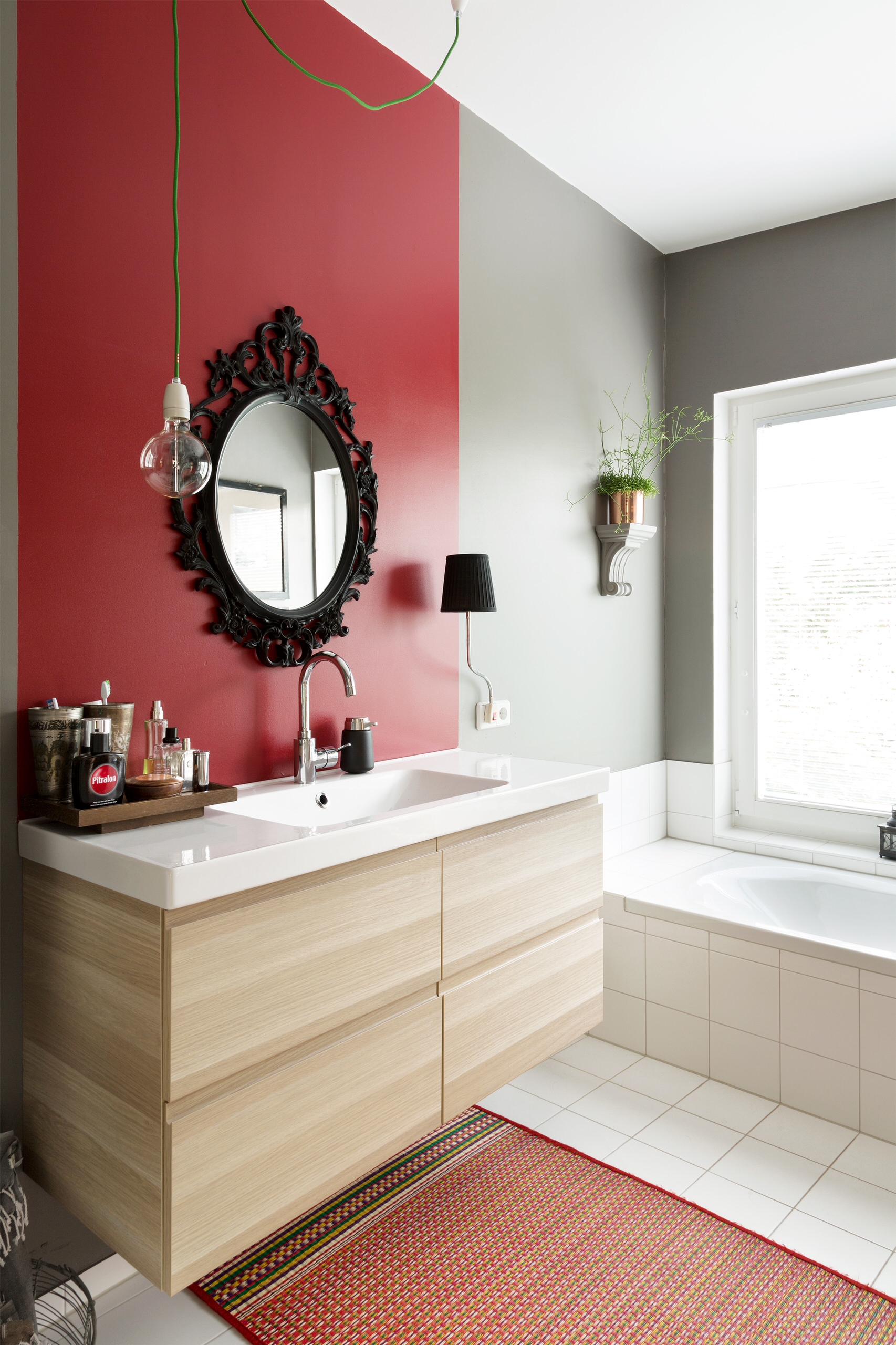 Houzz Германия: Каркасный дом под Берлином