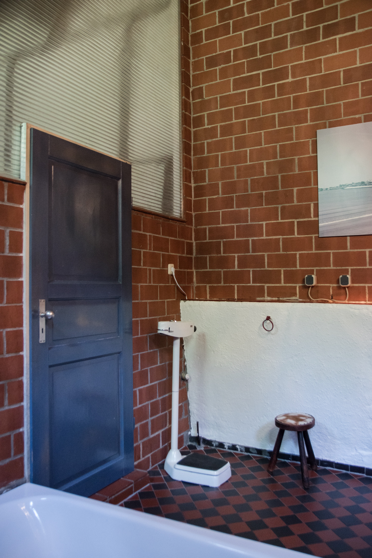 Houzz Германия: Современный дом на ферме XVIII века