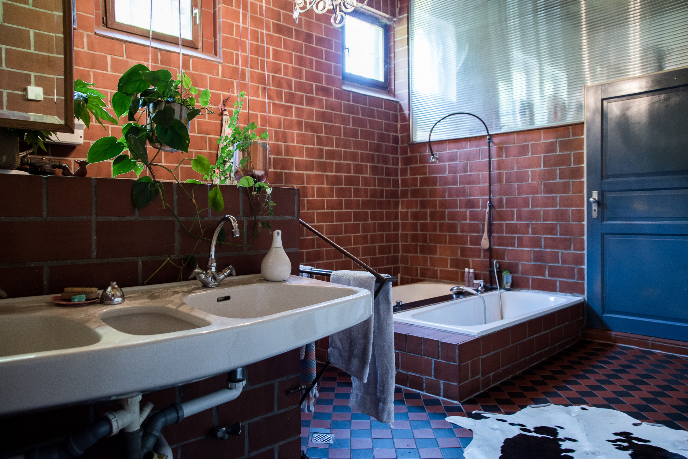 Houzz Германия: Современный дом на ферме XVIII века