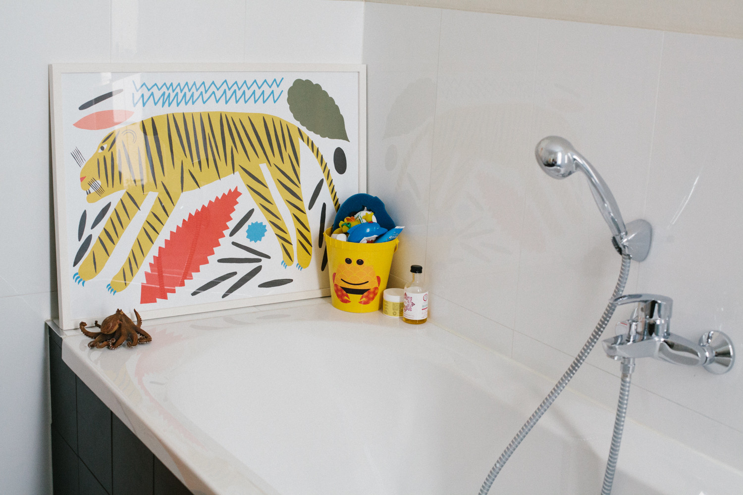 Houzz Германия: Счастливы вместе — семейное гнездо в Берлине