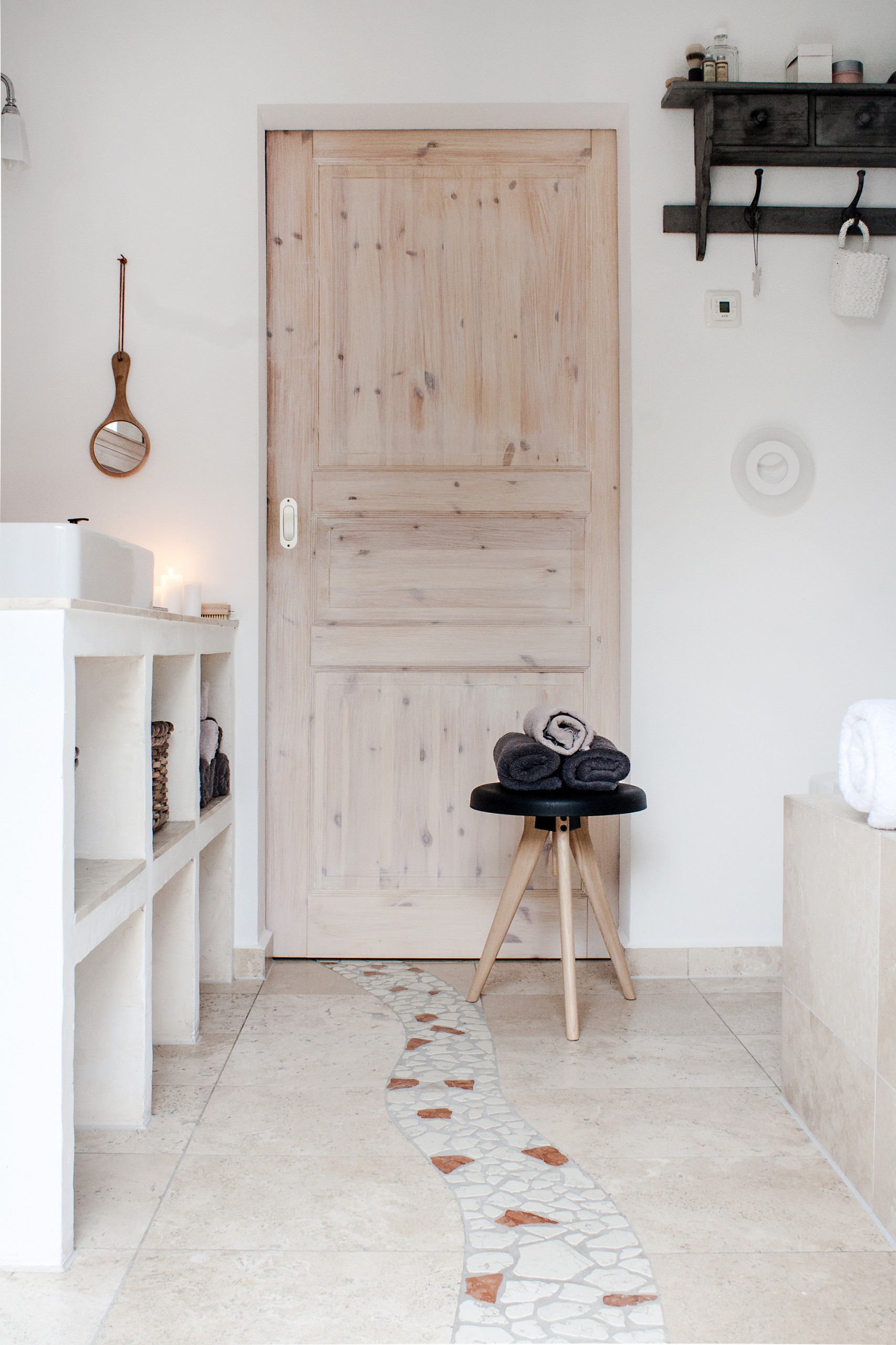 Houzz Германия: Романтический скандинавский стиль в Рейнланд-Пфальце