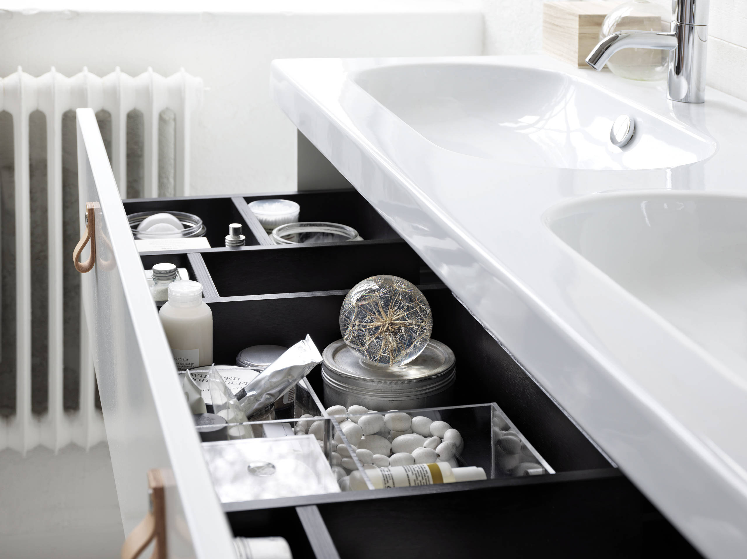 Уборка десятилетия: Принцип «100 вещей» и другие методики