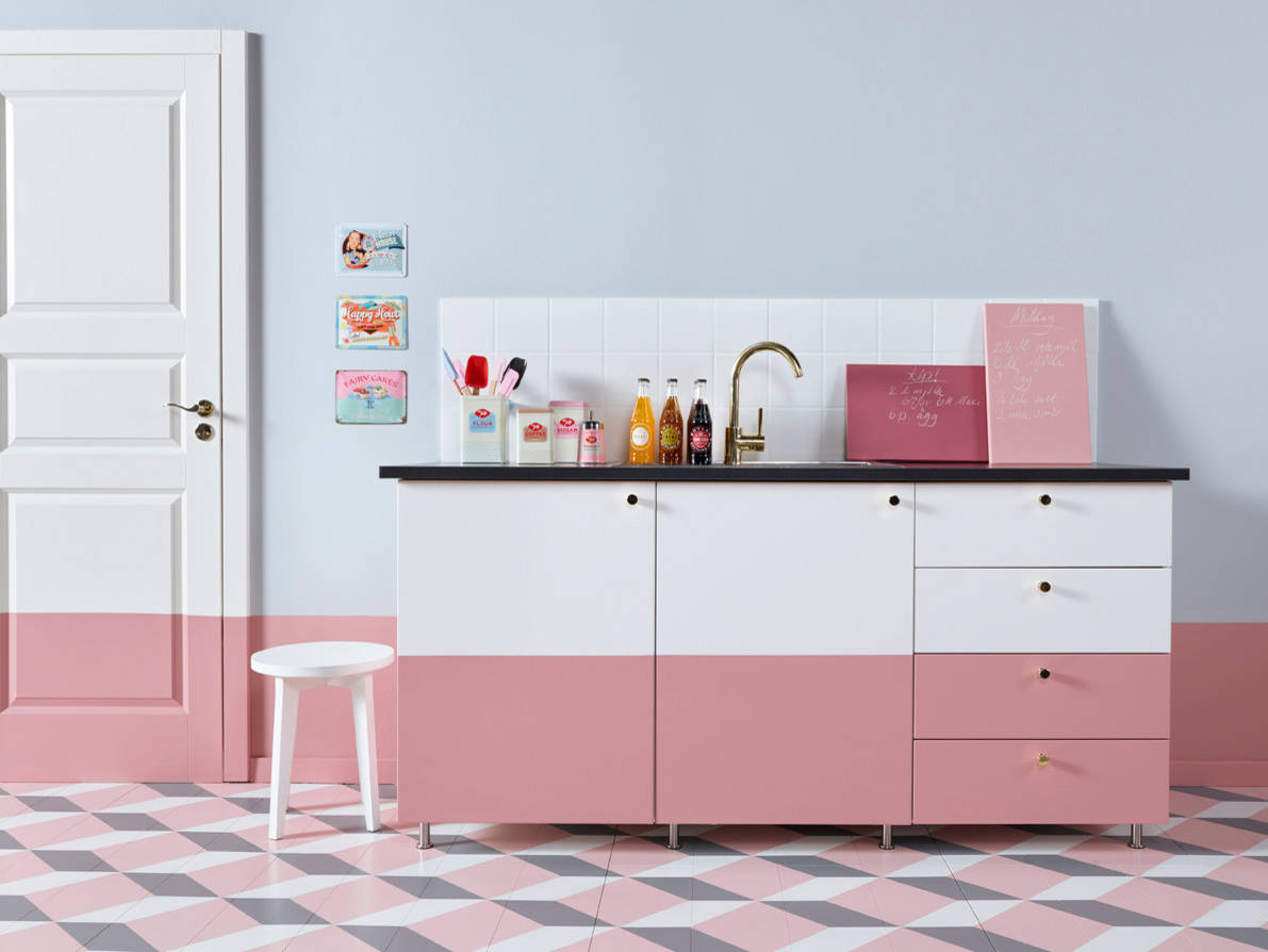 Дело непыльное: 10 способов обновить кухню без ремонта