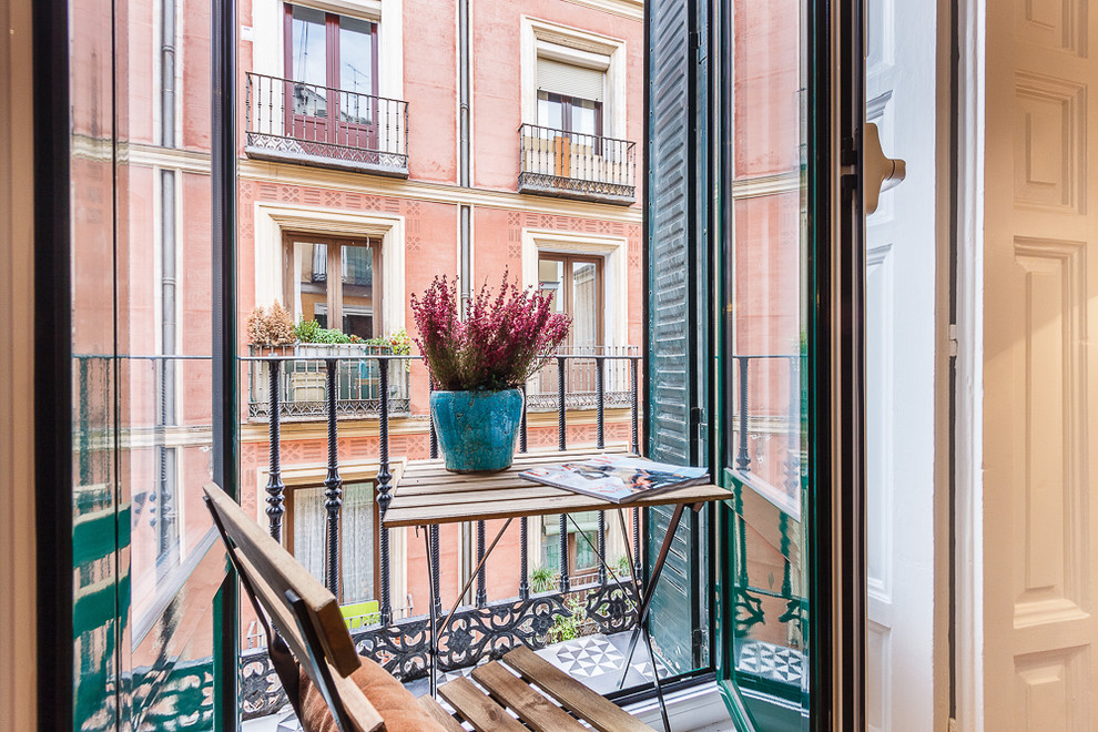 Личный опыт: Как я обустраивала собственное жилье в Испании