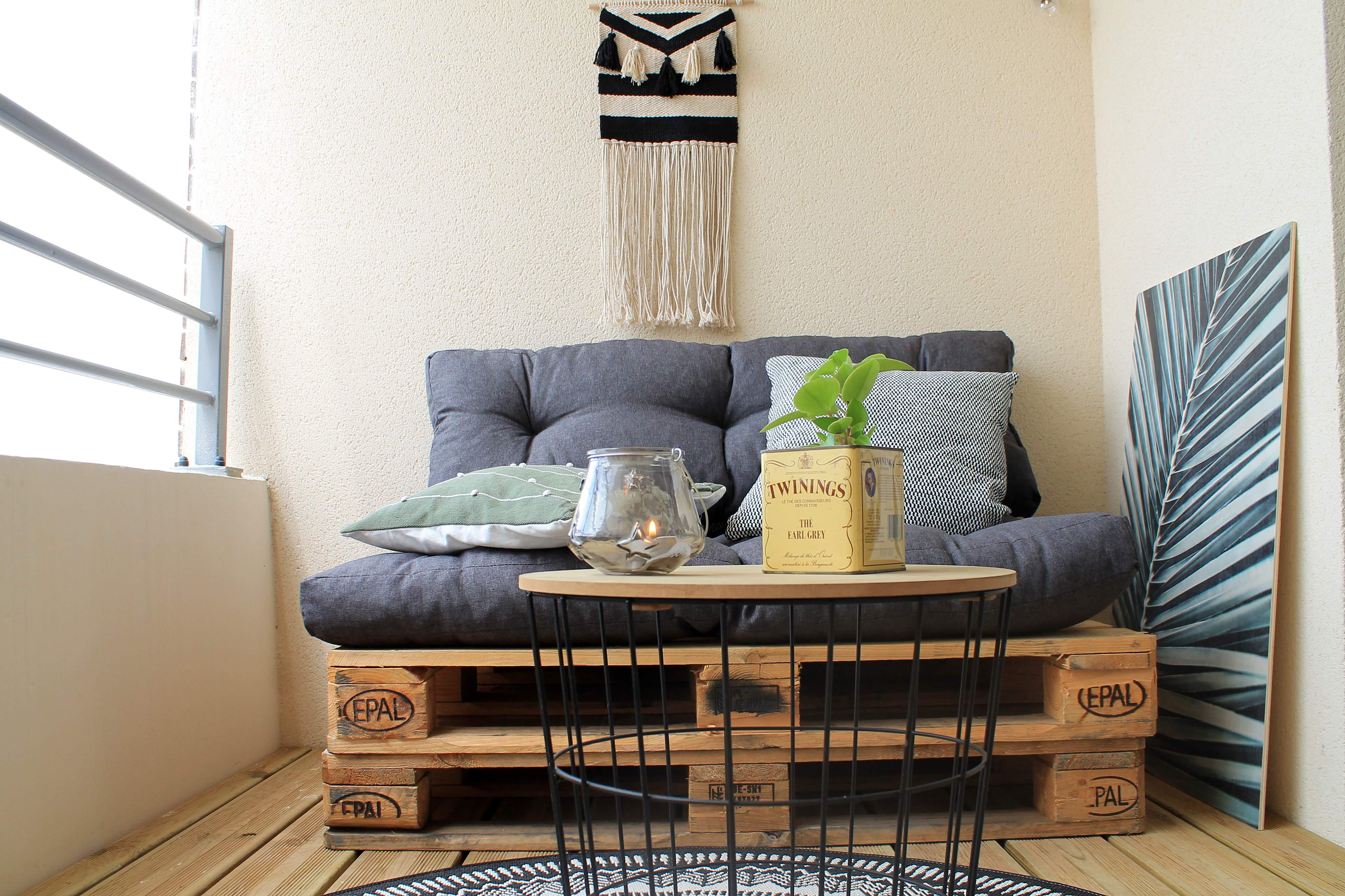 Фотоохота: 39 балконов с умопомрачительными видами