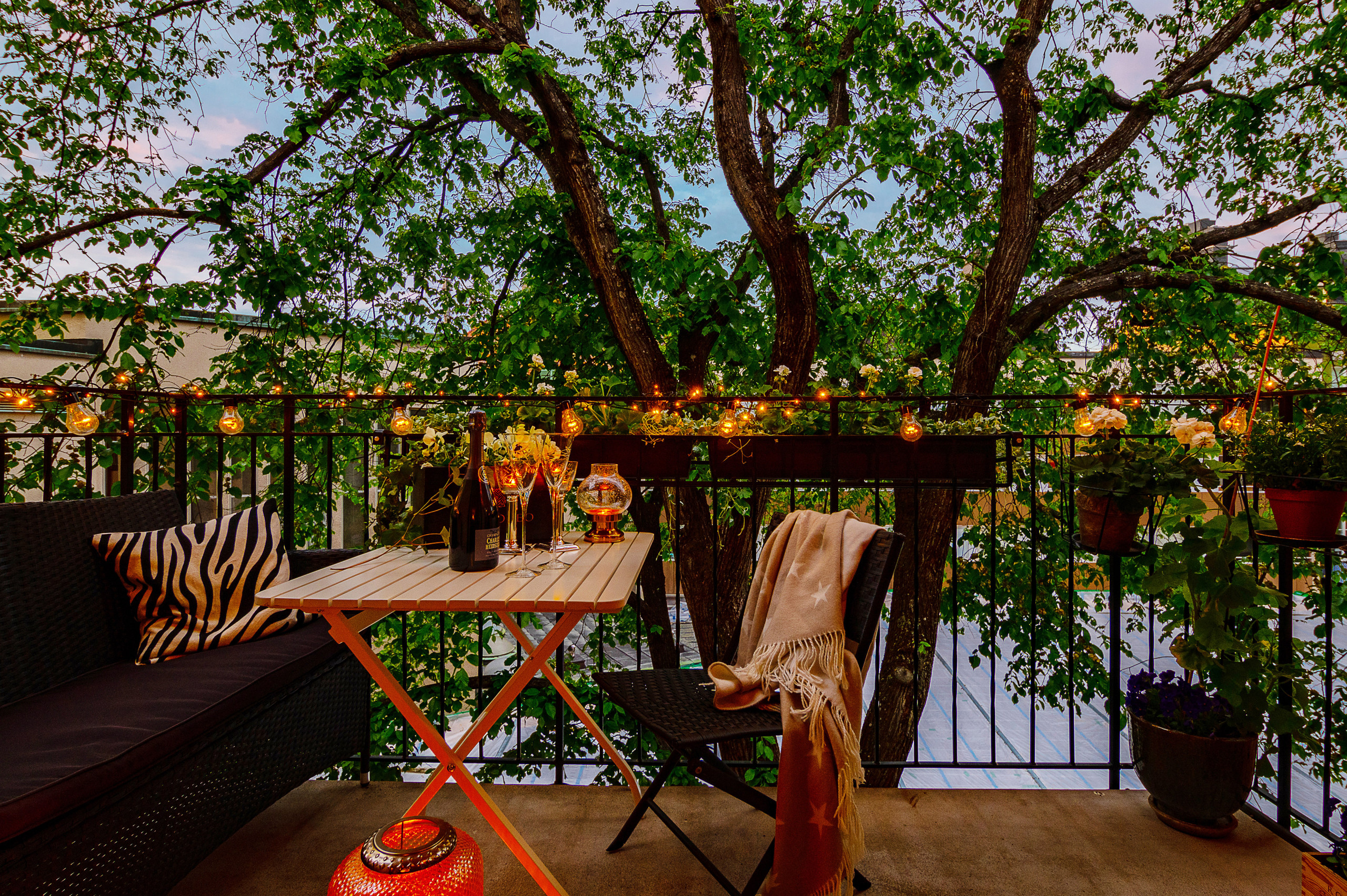 Новый год: Преимущества и недостатки LED-гирлянд