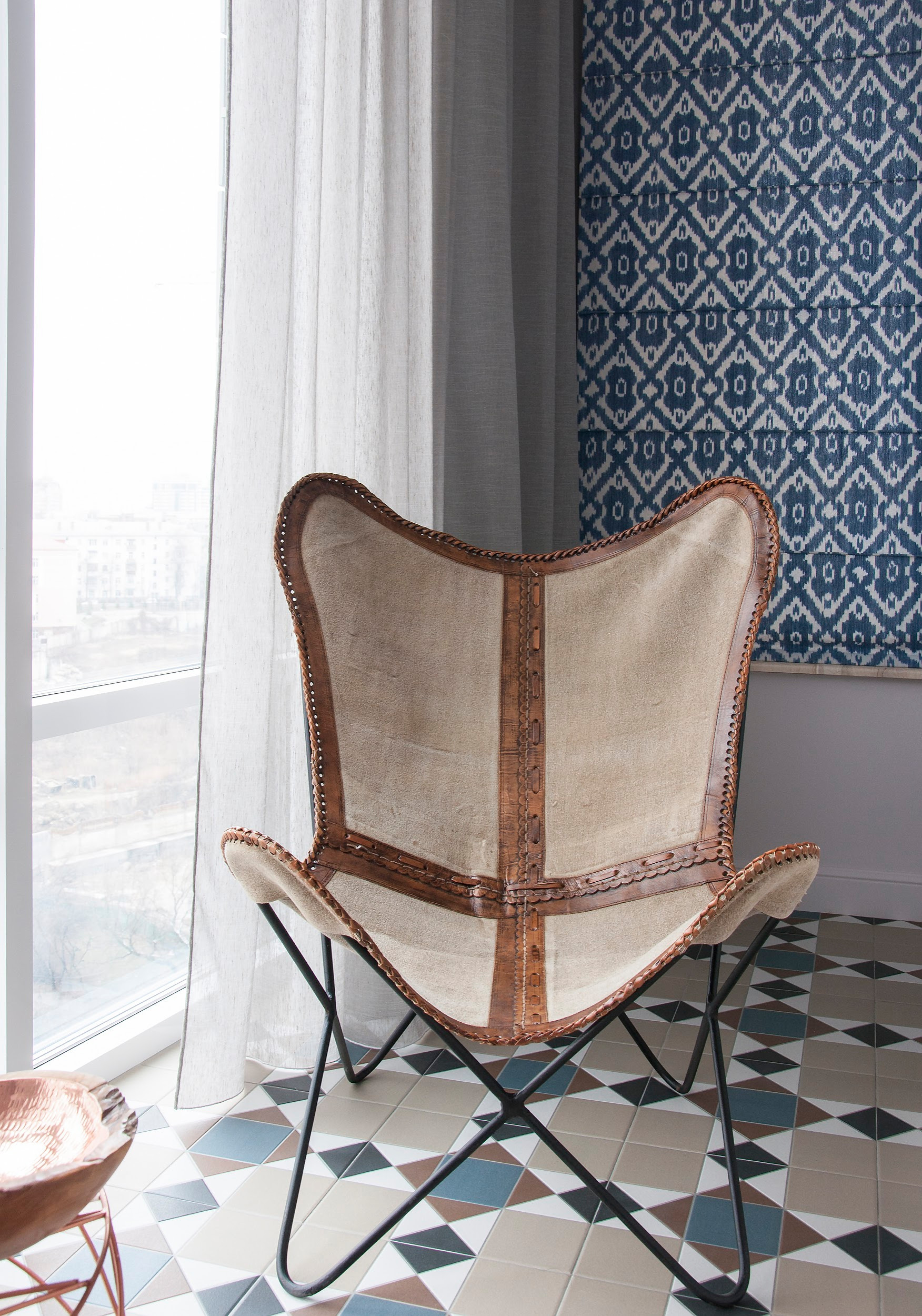 Houzz Украина: Интерьер со звездами для влюбленных джетсеттеров