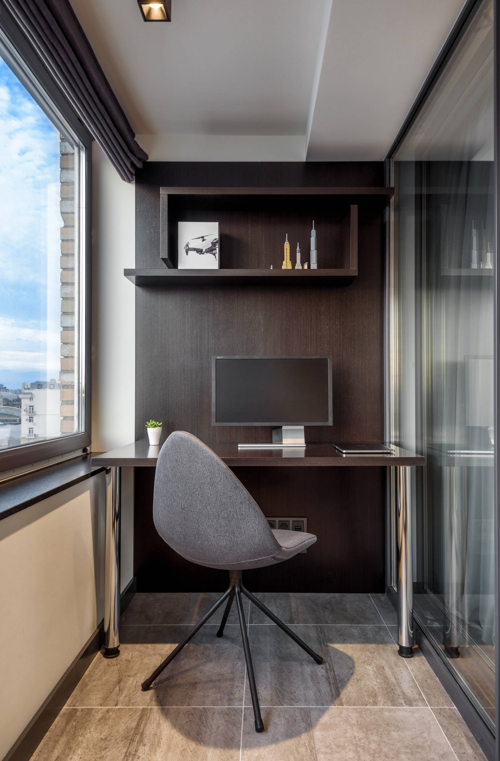 Объясняет юрист: Почему нельзя присоединять лоджию, как раньше