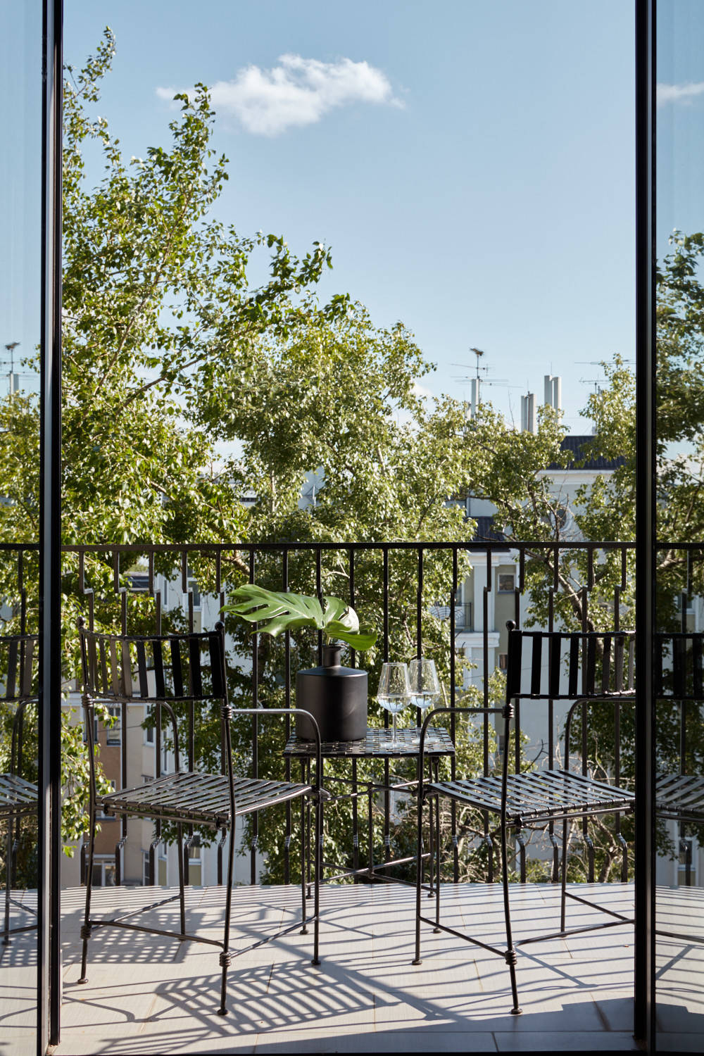 Houzz тур: Квартира с ремонтом 1996-го года на Цветном бульваре