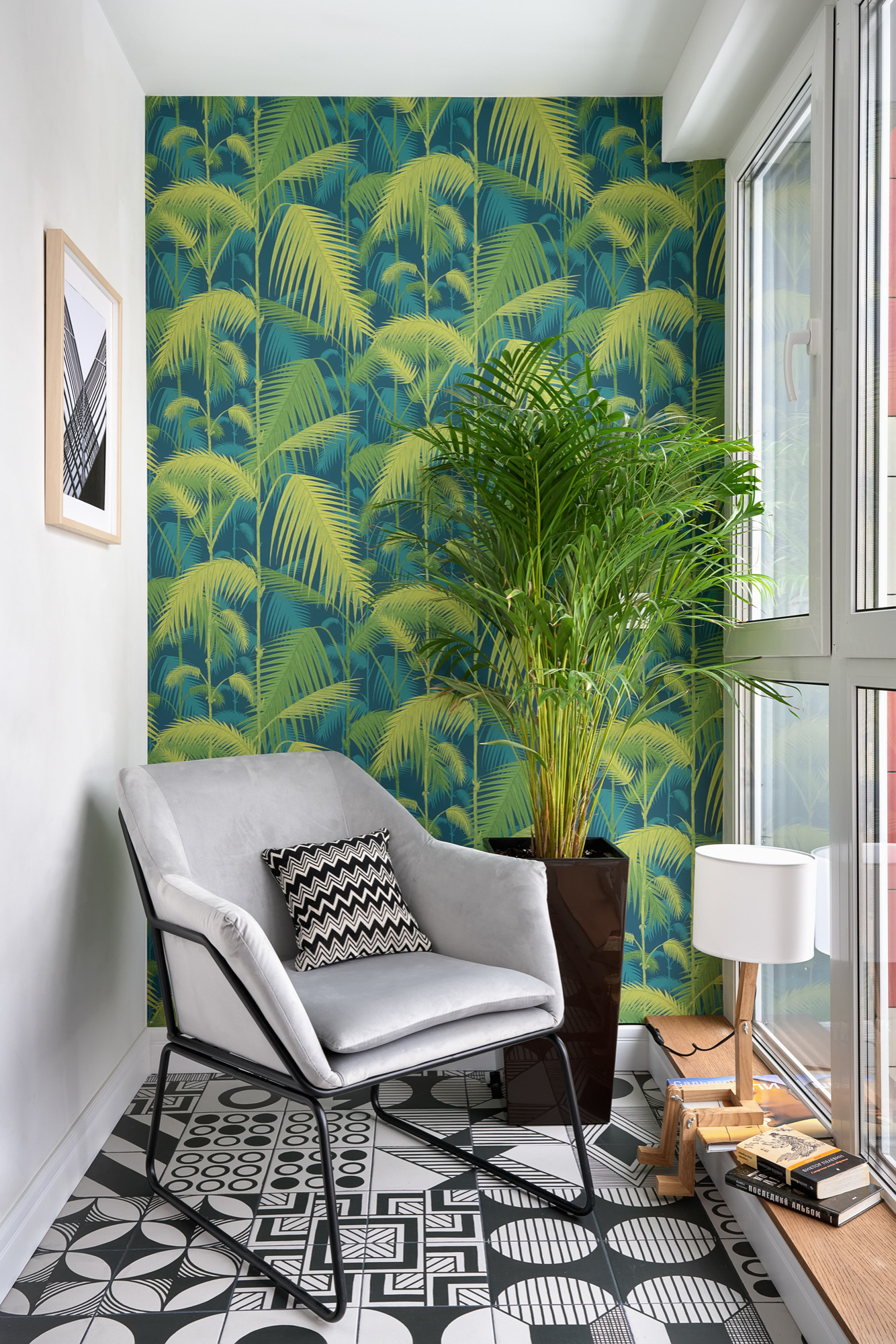 Объясняет юрист: Почему нельзя присоединять лоджию, как раньше