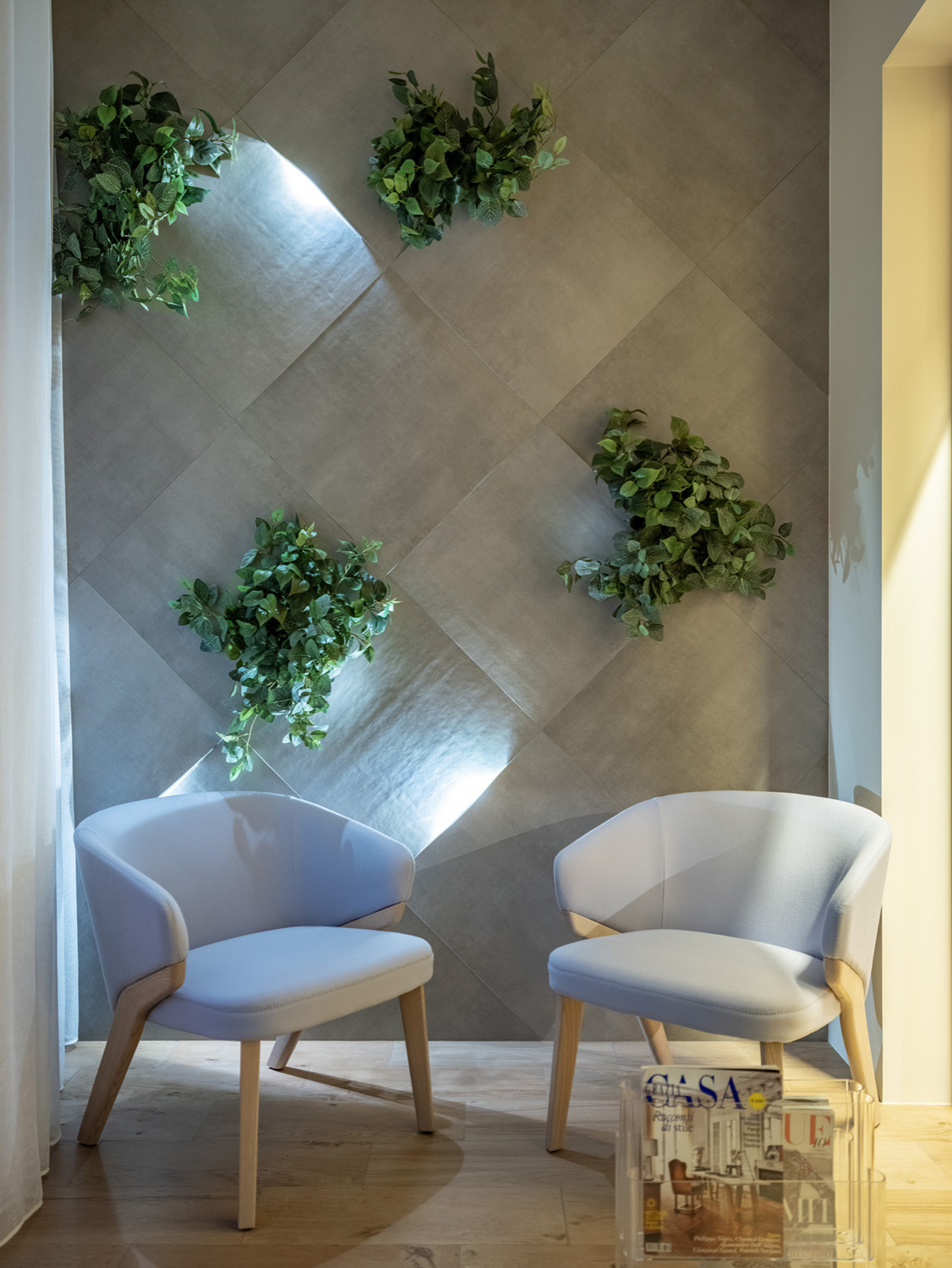 Houzz тур: Квартира, «как семизвездочный отель»