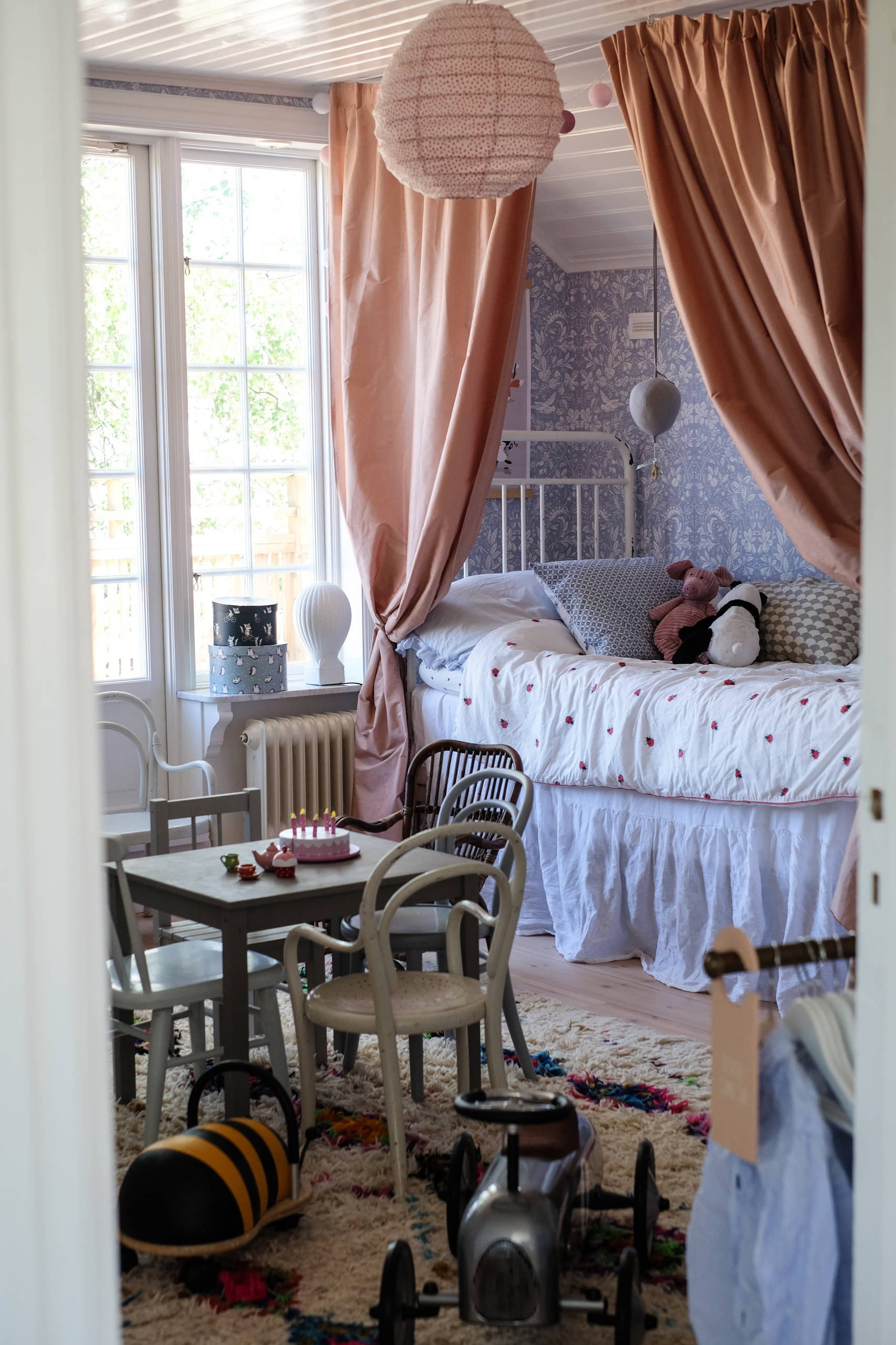 Houzz Швеция: Жизнь как за городом — на юге Стокгольма