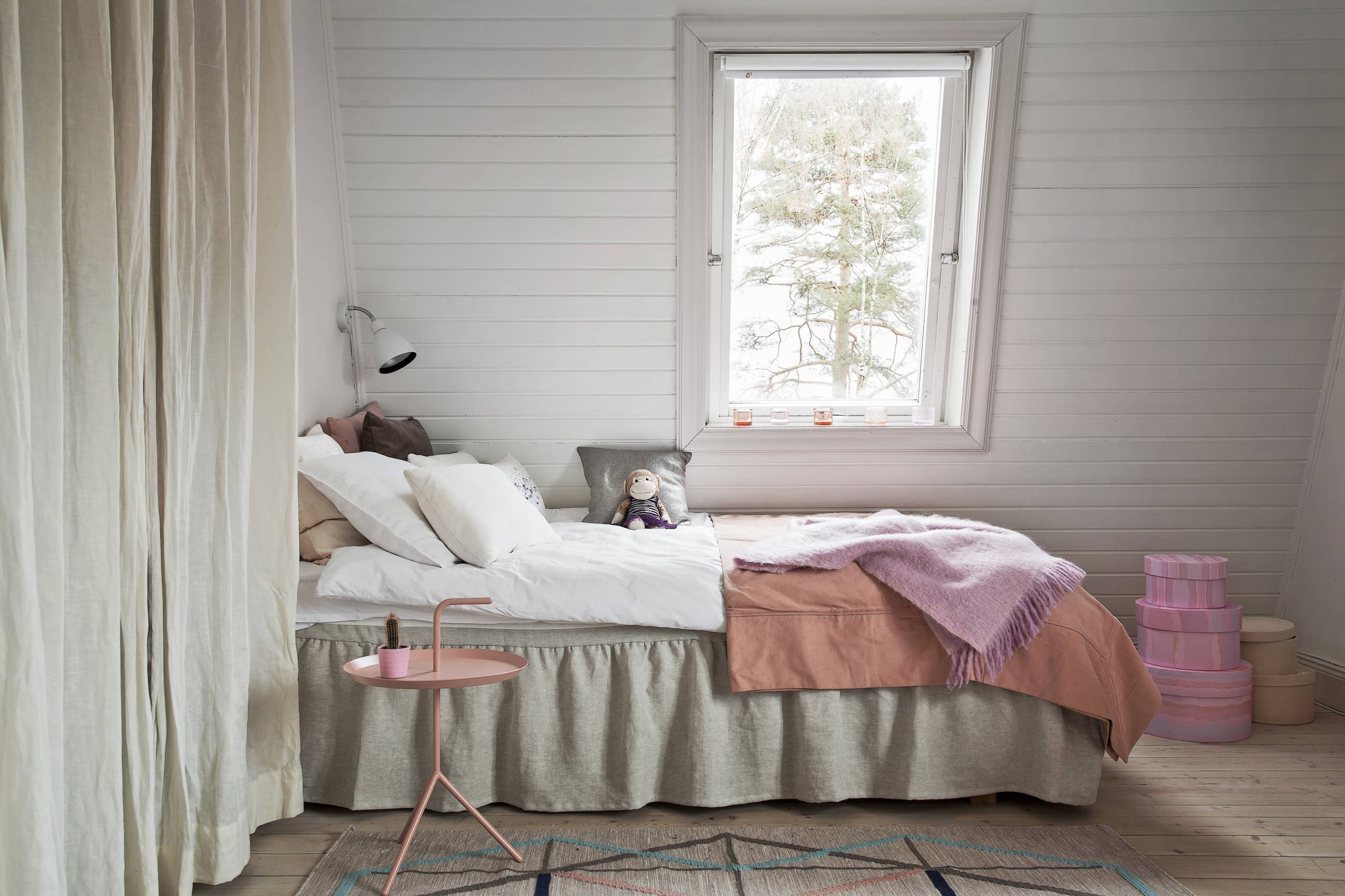 Houzz Швеция: Новая жизнь виллы с 90-летней историей