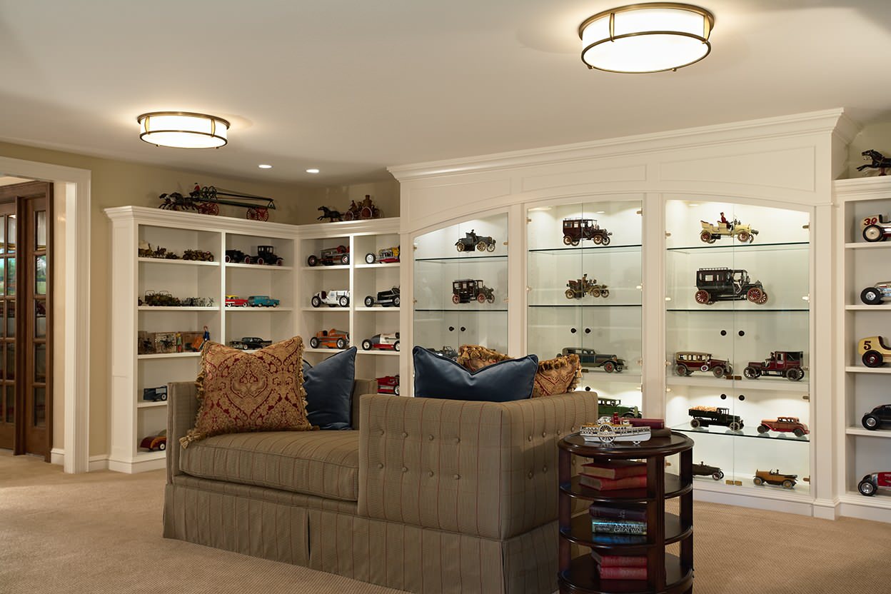 Марти, давай: Интерьеры в фильме «Назад в будущее»