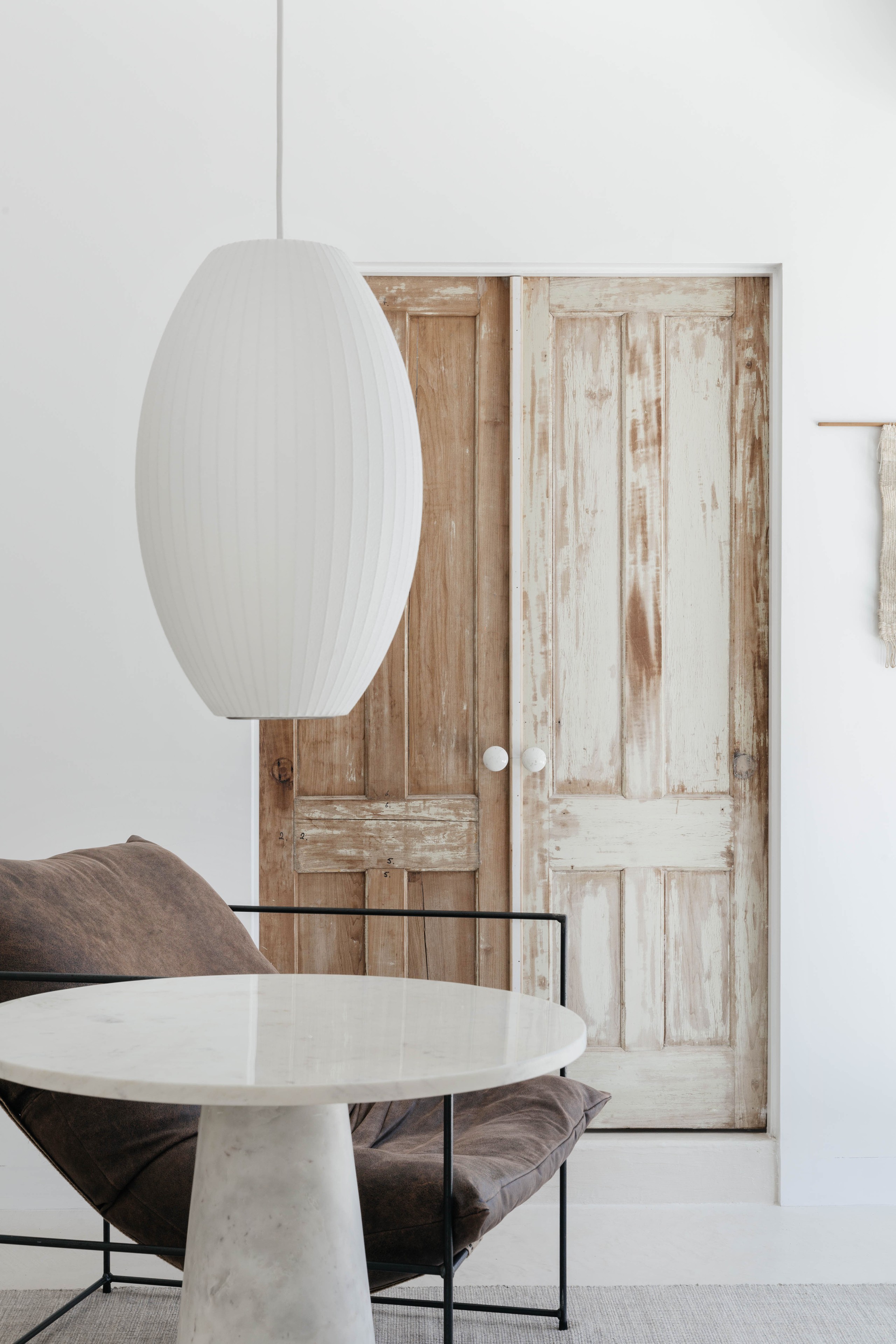 До и после: Из корпуса завода — в дом для отдыха под Нью-Йорком