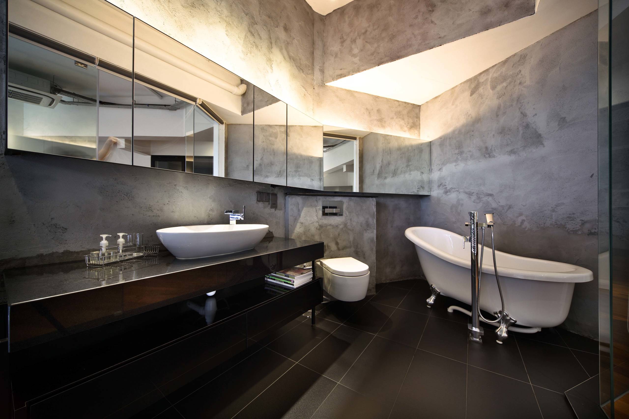 Фотоохота: 90 вдохновляющих домов из Сингапура на Houzz