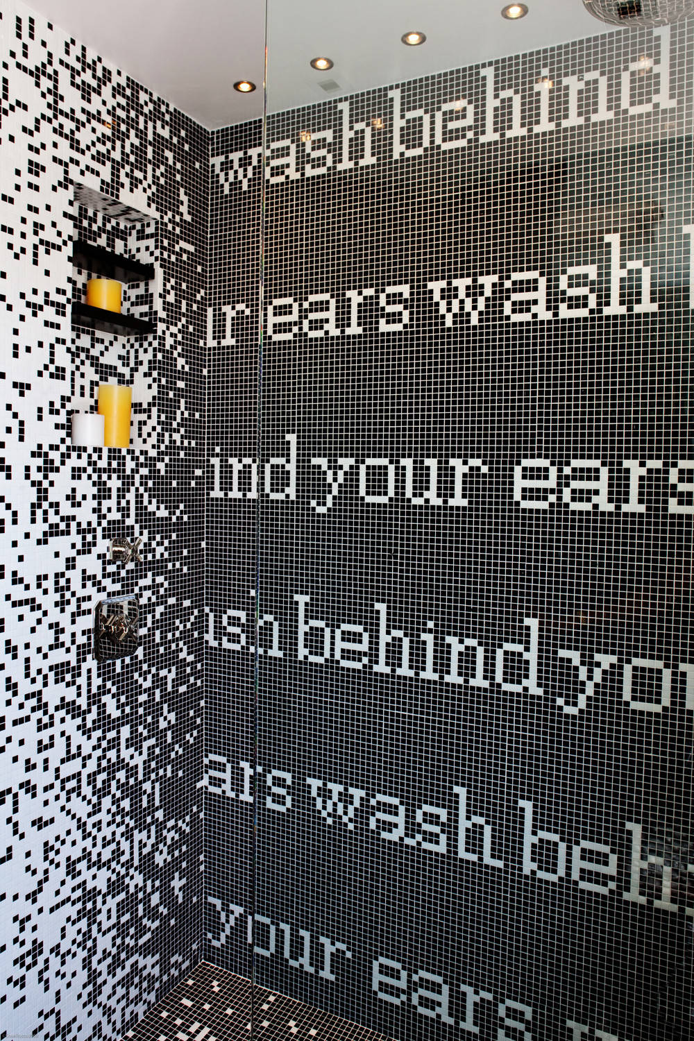 Houzz юмор: Украшаем интерьер с улыбкой