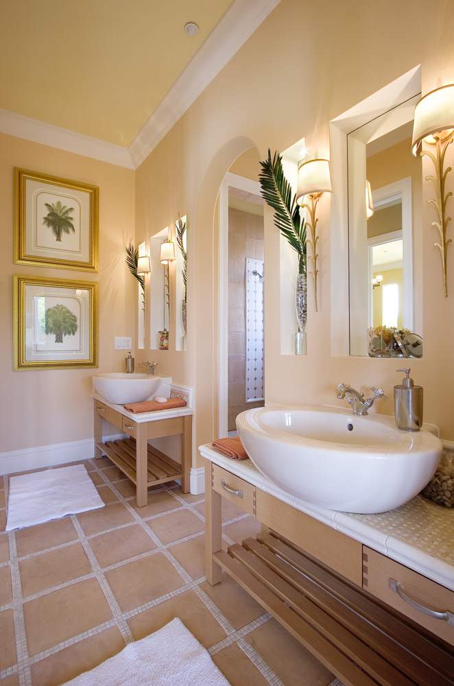 Обожженная земля: Почему мы любим терракотовую плитку и советуем ее вам