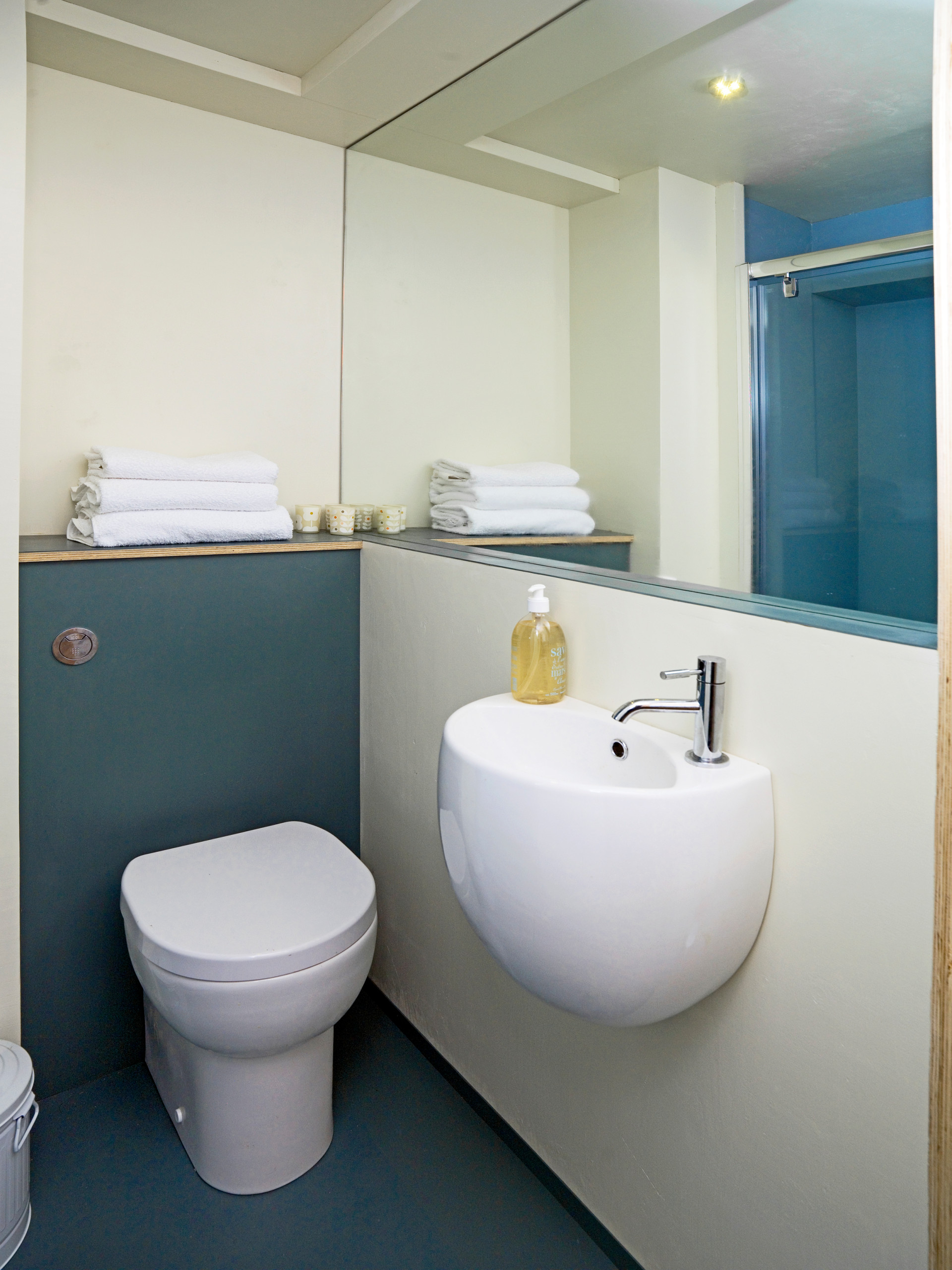 Houzz Британия: Инновационный мини-дом на шотландской ферме