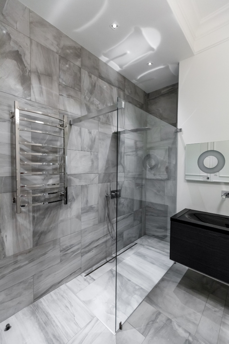 Долгоиграющие тренды: Выбираем плитку, которая не устареет