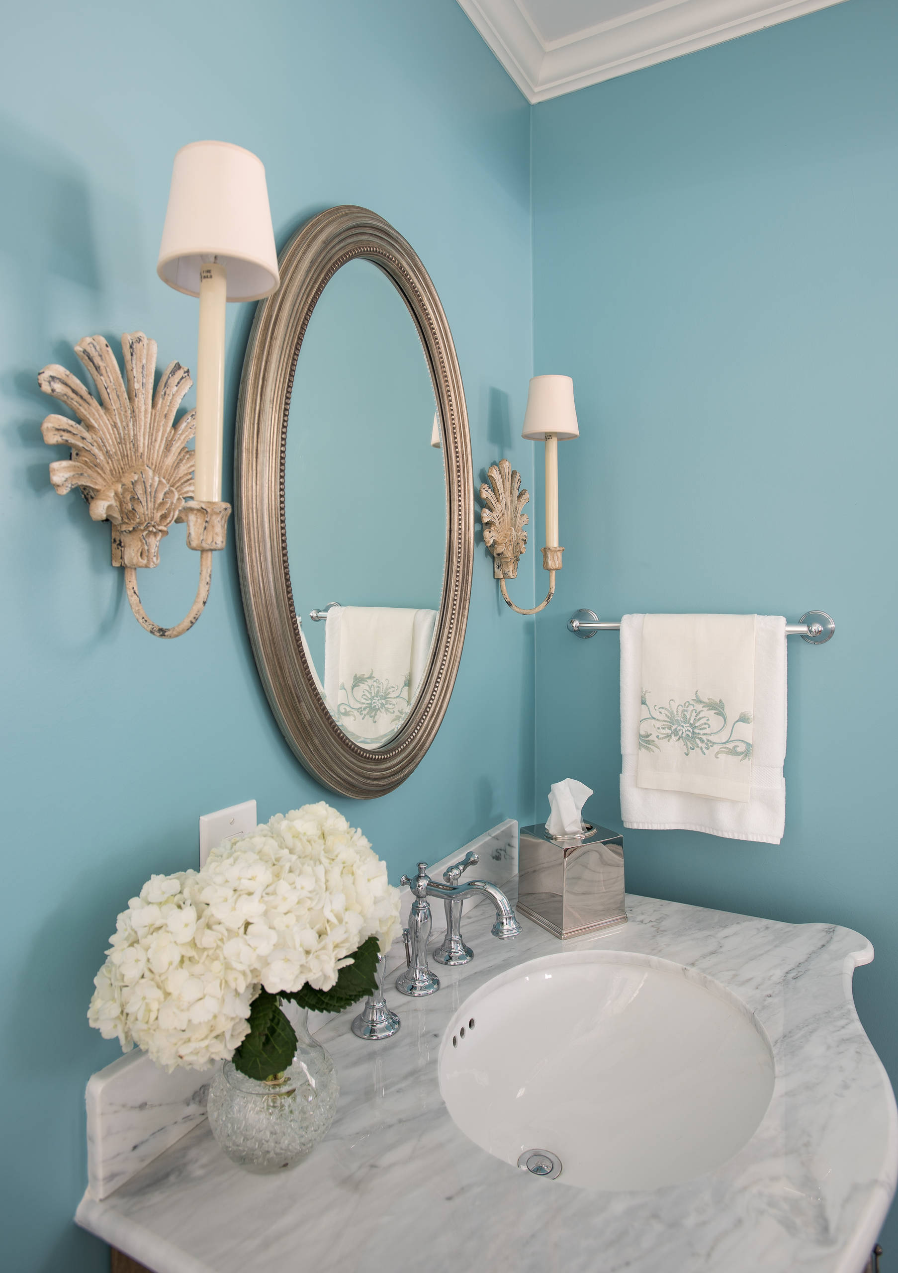 Проект недели: Гостевая комната для друзей и родственников