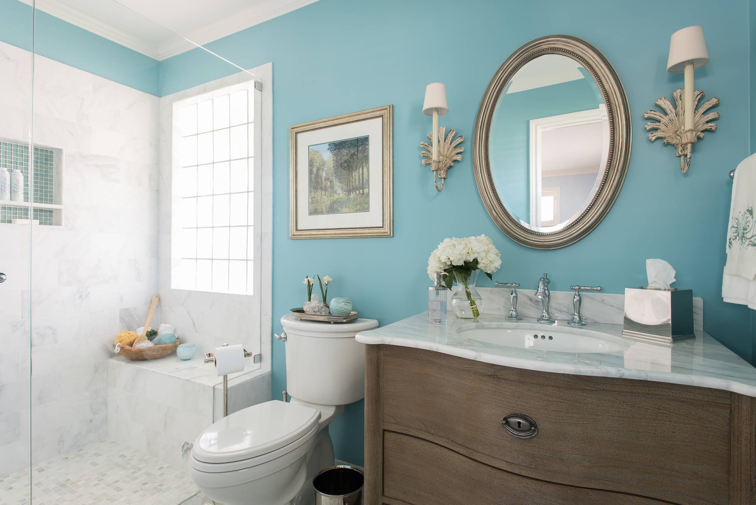 Проект недели: Гостевая комната для друзей и родственников